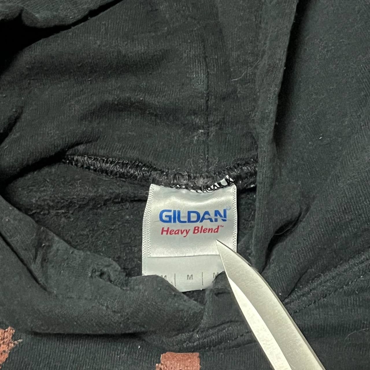 Slipknot Slipknot hoodie Size US M / EU 48-50 / 2 - 6 Thumbnail