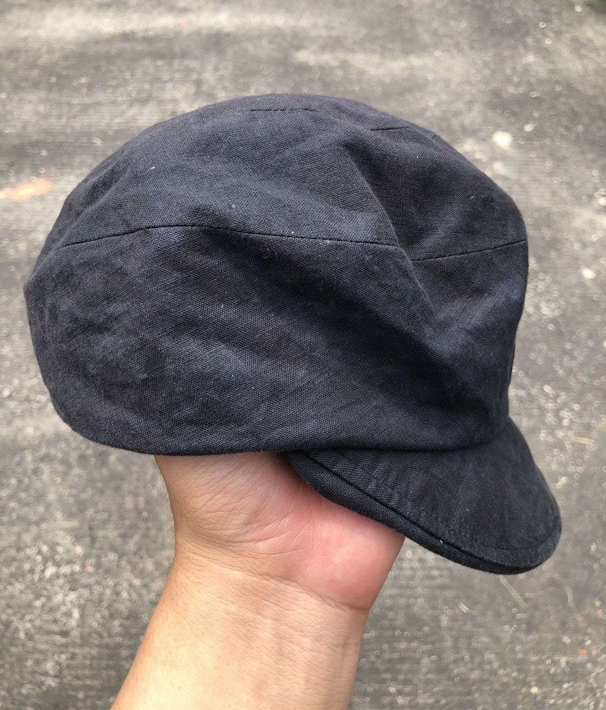 Japanese Brand Ca4la Hat Size ONE SIZE - 2 Thumbnail