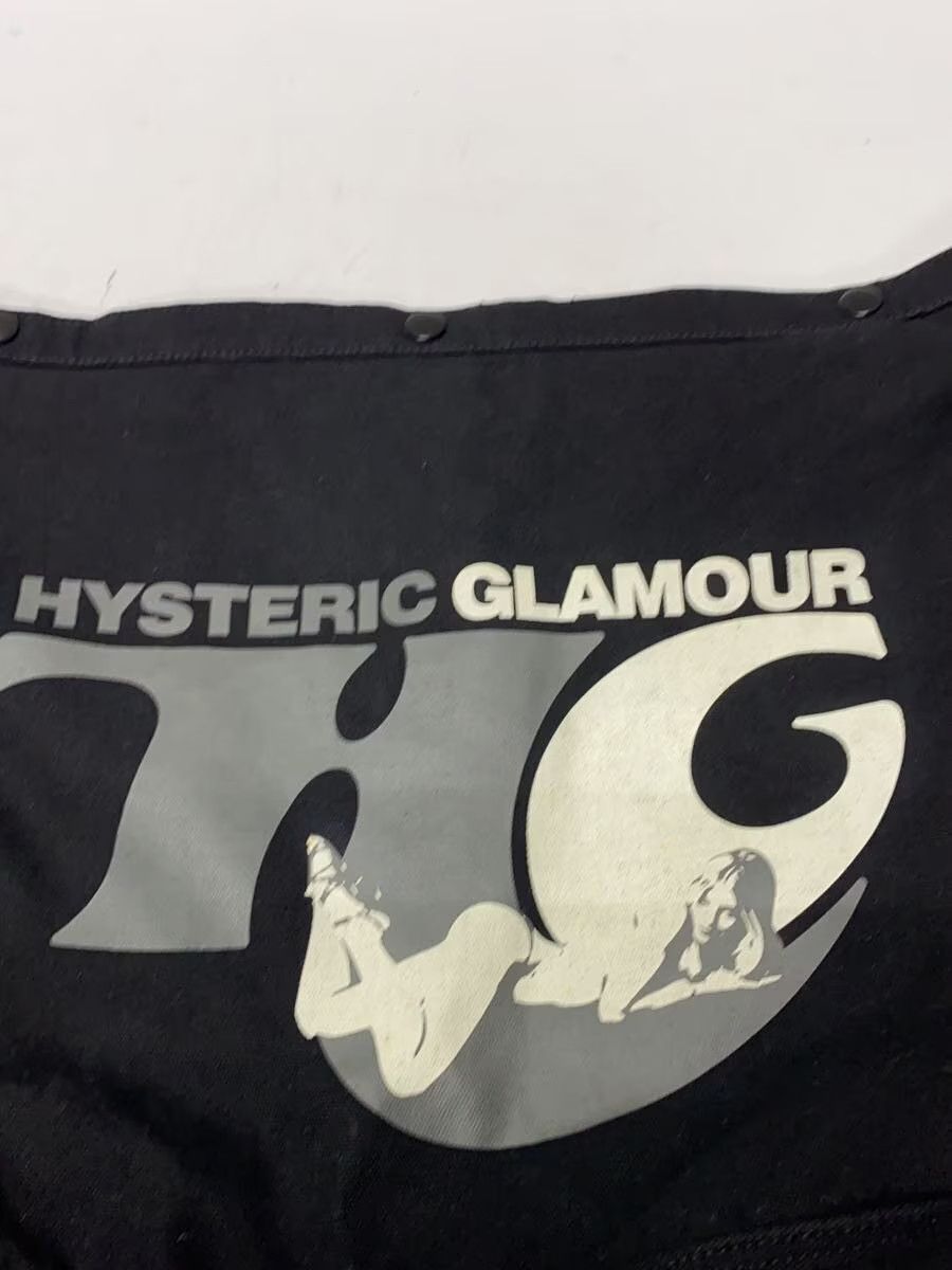 Hysteric Glamour HG Girl Graphic Shoulder Bag Size ONE SIZE - 5 Thumbnail