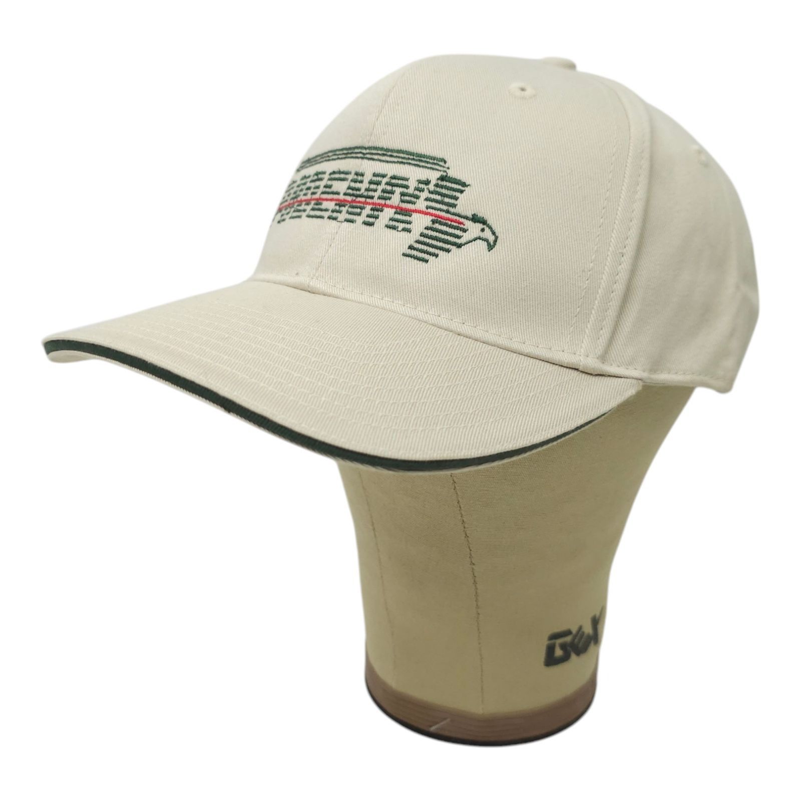 Cobra Phoenix Embroidered Logo Strap Cap Trucker Baseball Hat Size ONE SIZE - 2 Thumbnail