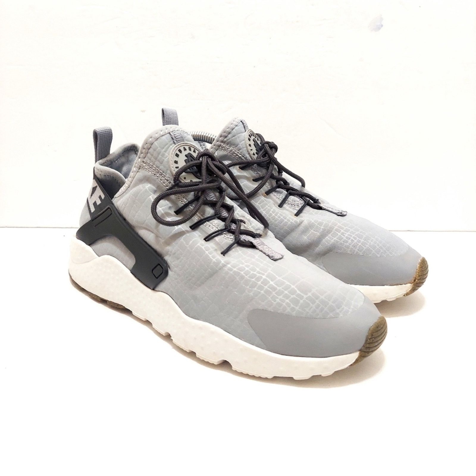 Nike Nike Air Huarache Ultra Running Sneakers Women's Size 9.5 Size US 9.5 / IT 39.5 - 2 Thumbnail