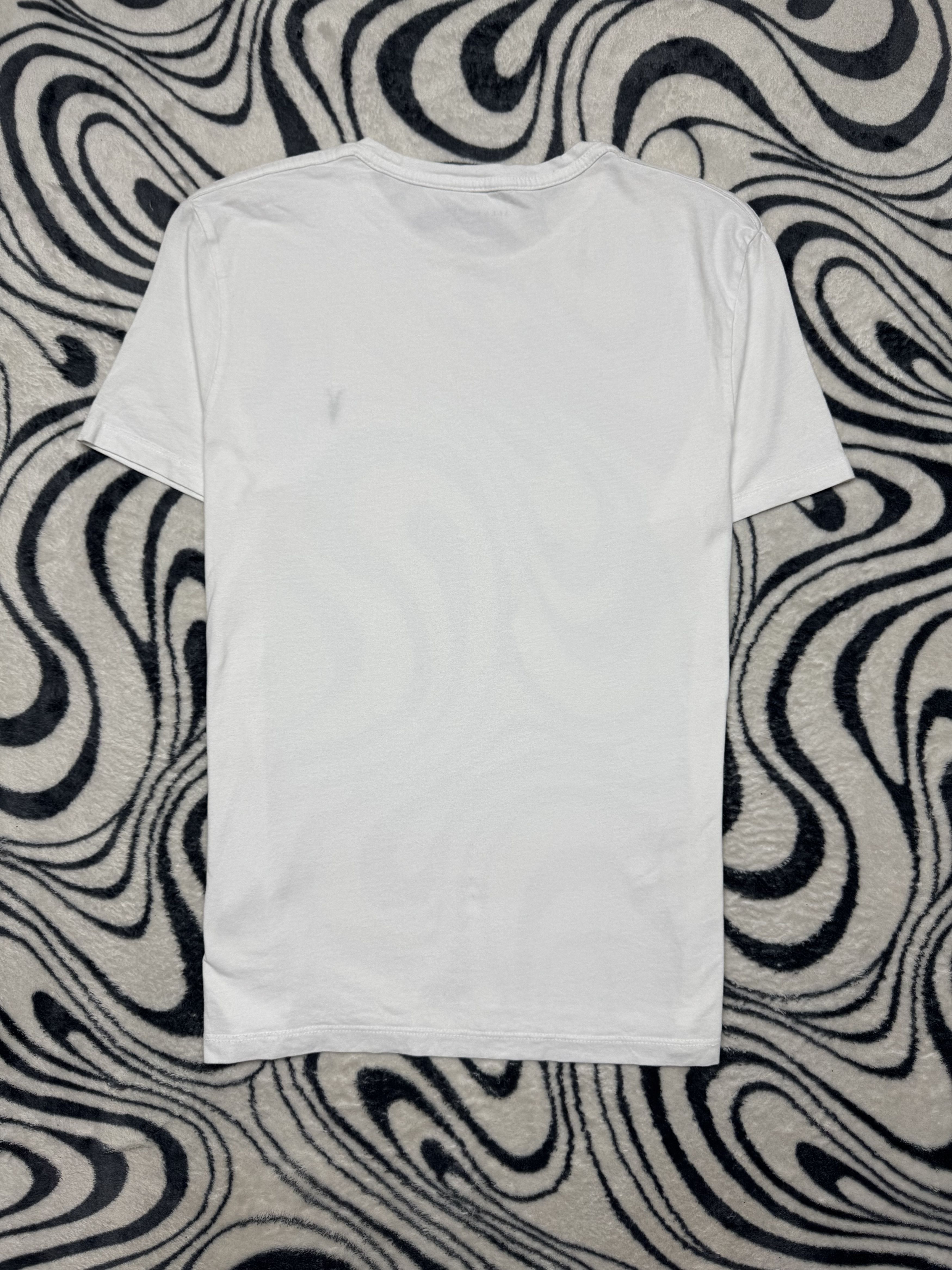 Allsaints AllSaints Mens Brace Tonic Crew Neck T-Shirt Tee Size US M / EU 48-50 / 2 - 7 Thumbnail