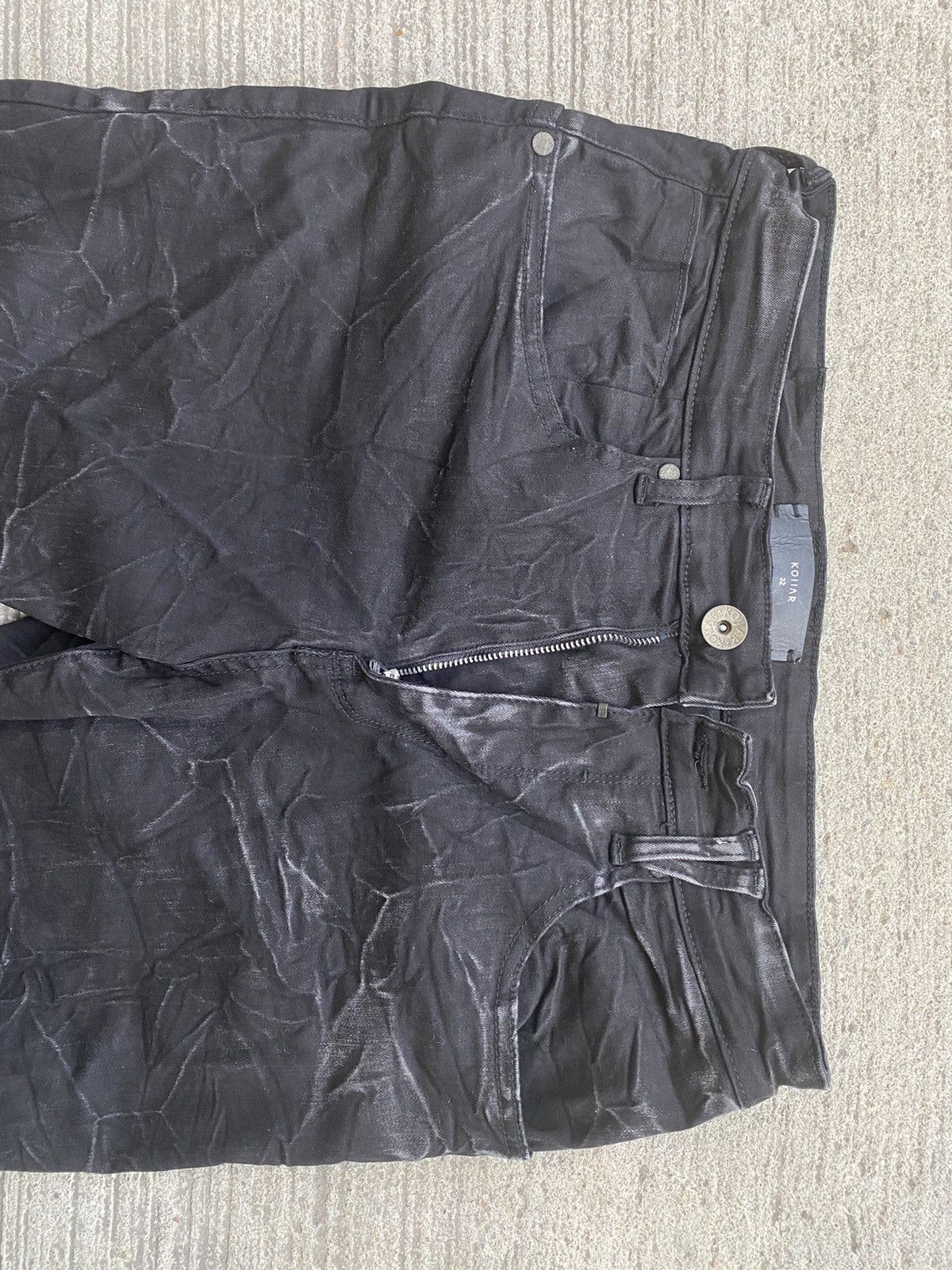 Kollar Clothing Kollar Denim Size US 32 / EU 48 - 2 Thumbnail