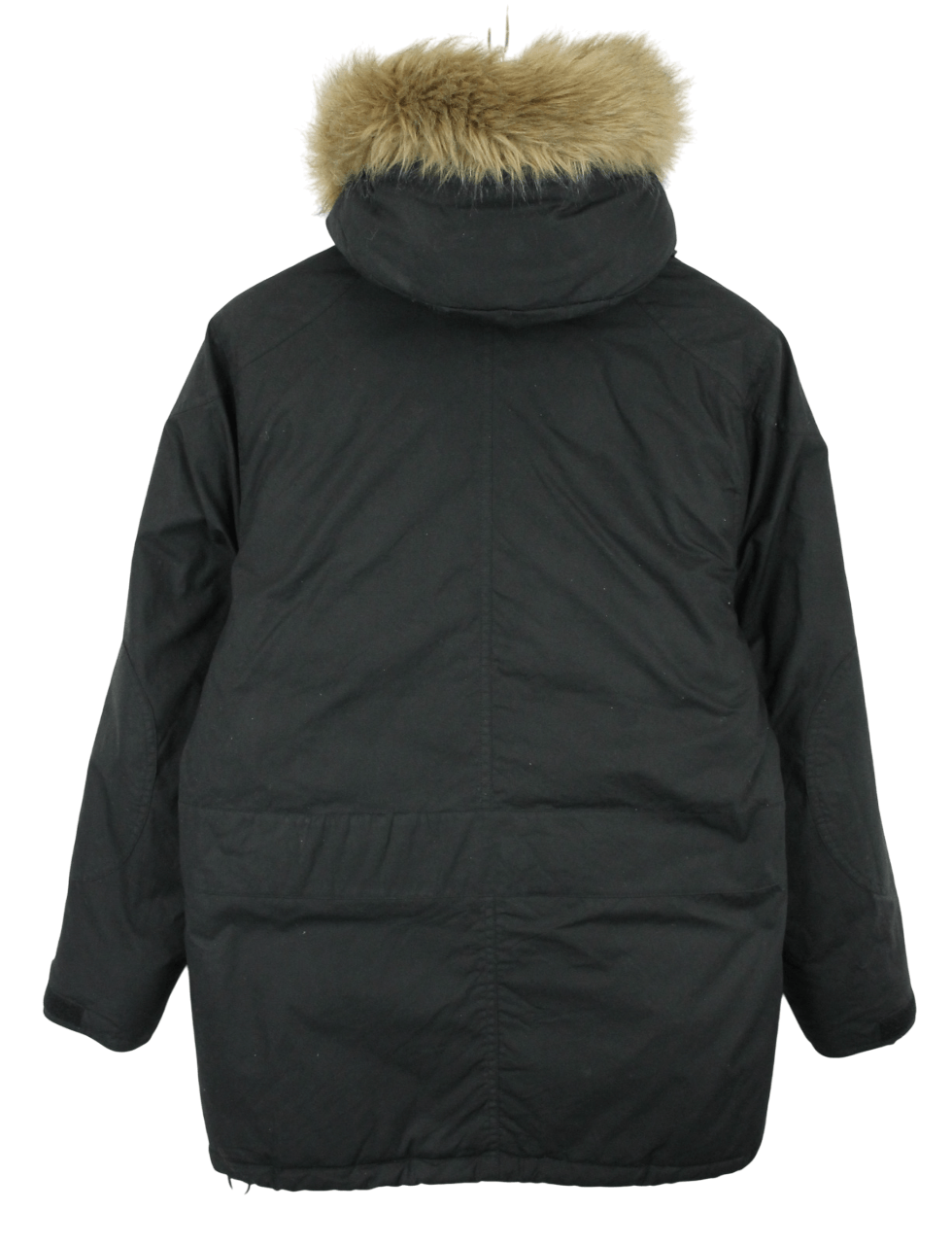 Barbour BARBOUR International Winter Storm Parka Down Men's MEDIUM Size US M / EU 48-50 / 2 - 4 Thumbnail