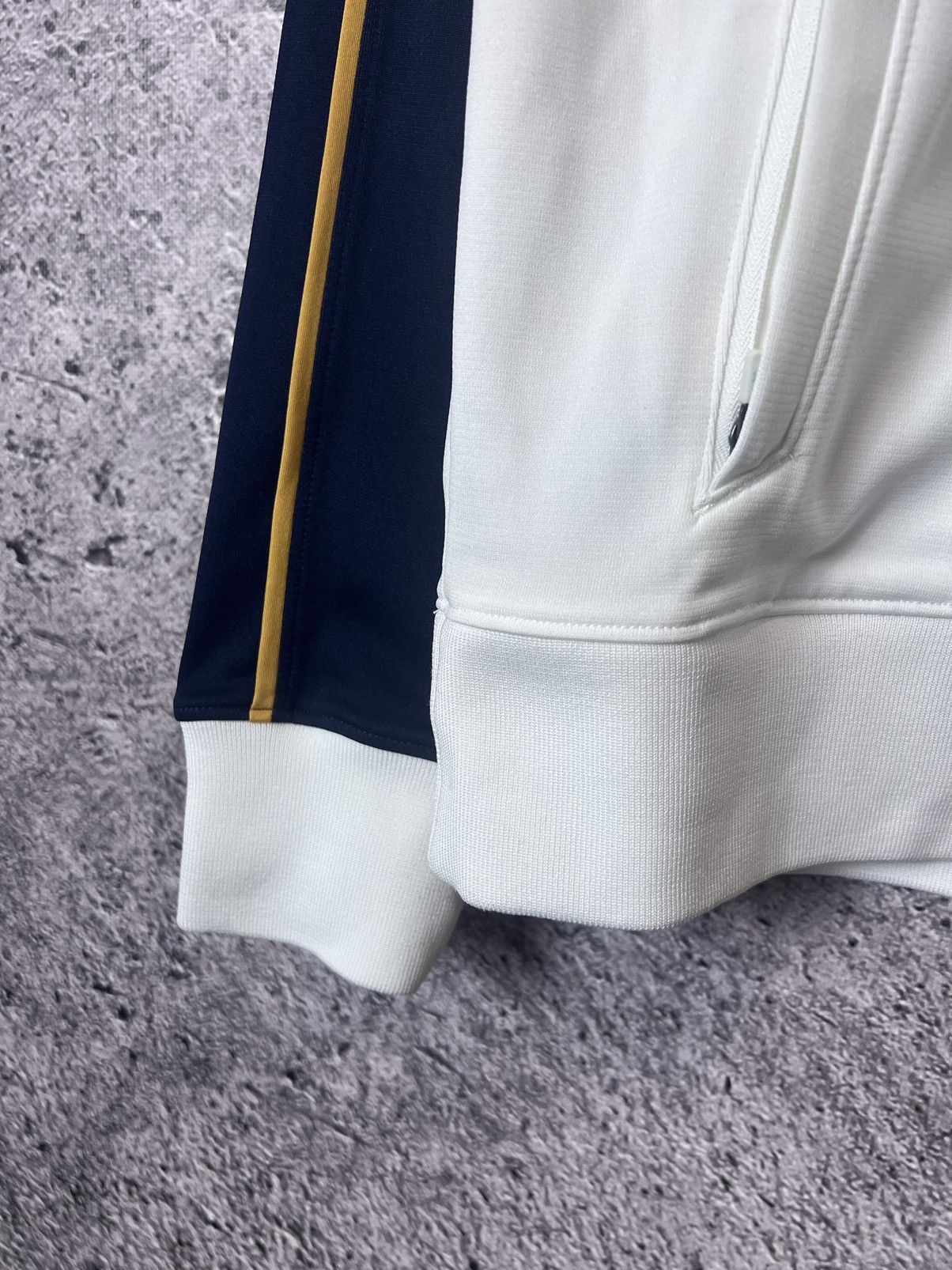 Under Armour Zip tracksuit under armour Tottenham spurs vintage Size US S / EU 44-46 / 1 - 3 Thumbnail