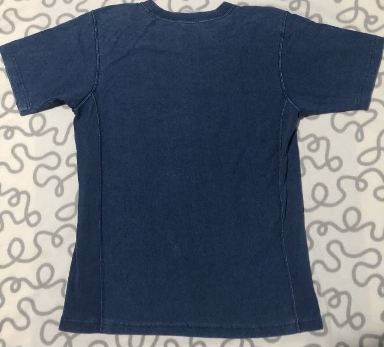 Champion Champion reverse weave tee Size US S / EU 44-46 / 1 - 7 Thumbnail