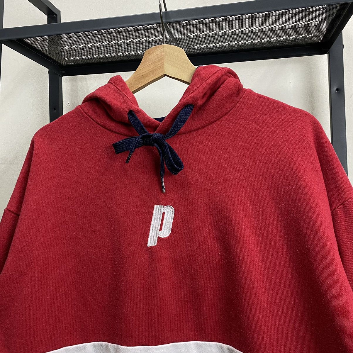Prince Prince Sweatshirt Embroidery Prince Tennis Sweatshirt Hoodie Size US XL / EU 56 / 4 - 6 Thumbnail