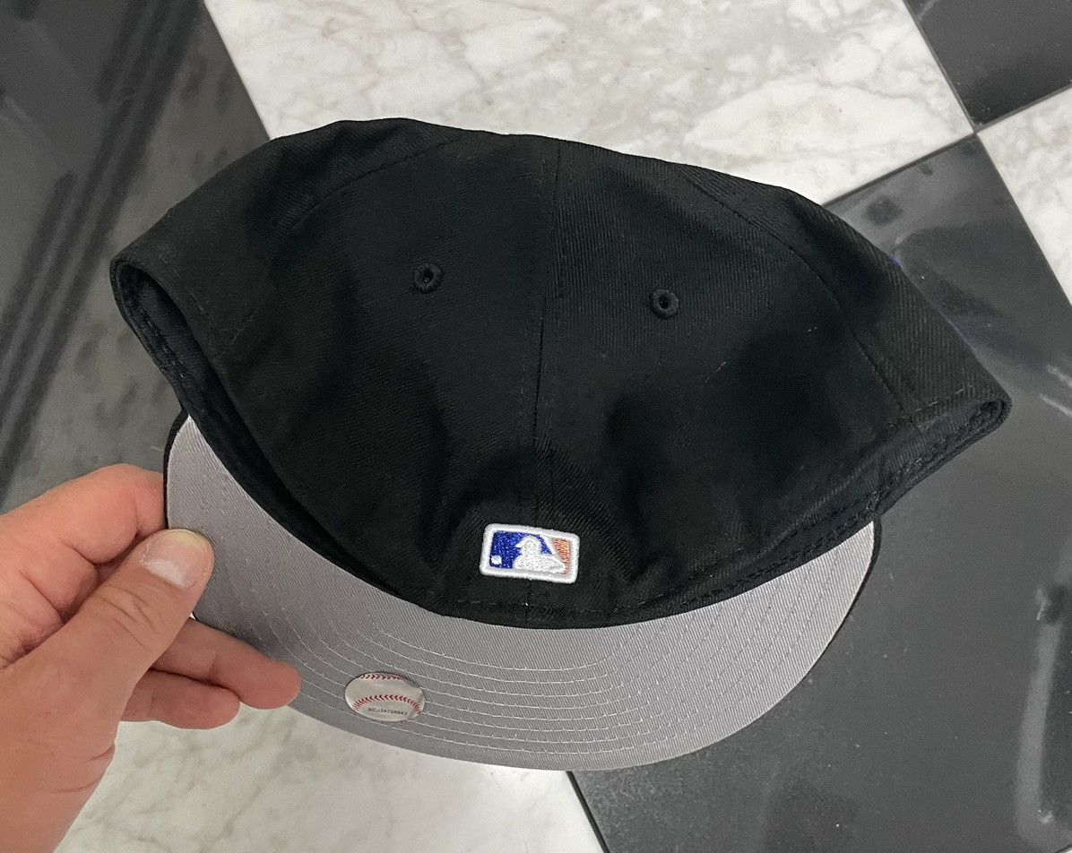 New Era 🔥 Exclusive Ohtani fitted size 7 7/8 Size ONE SIZE - 3 Thumbnail