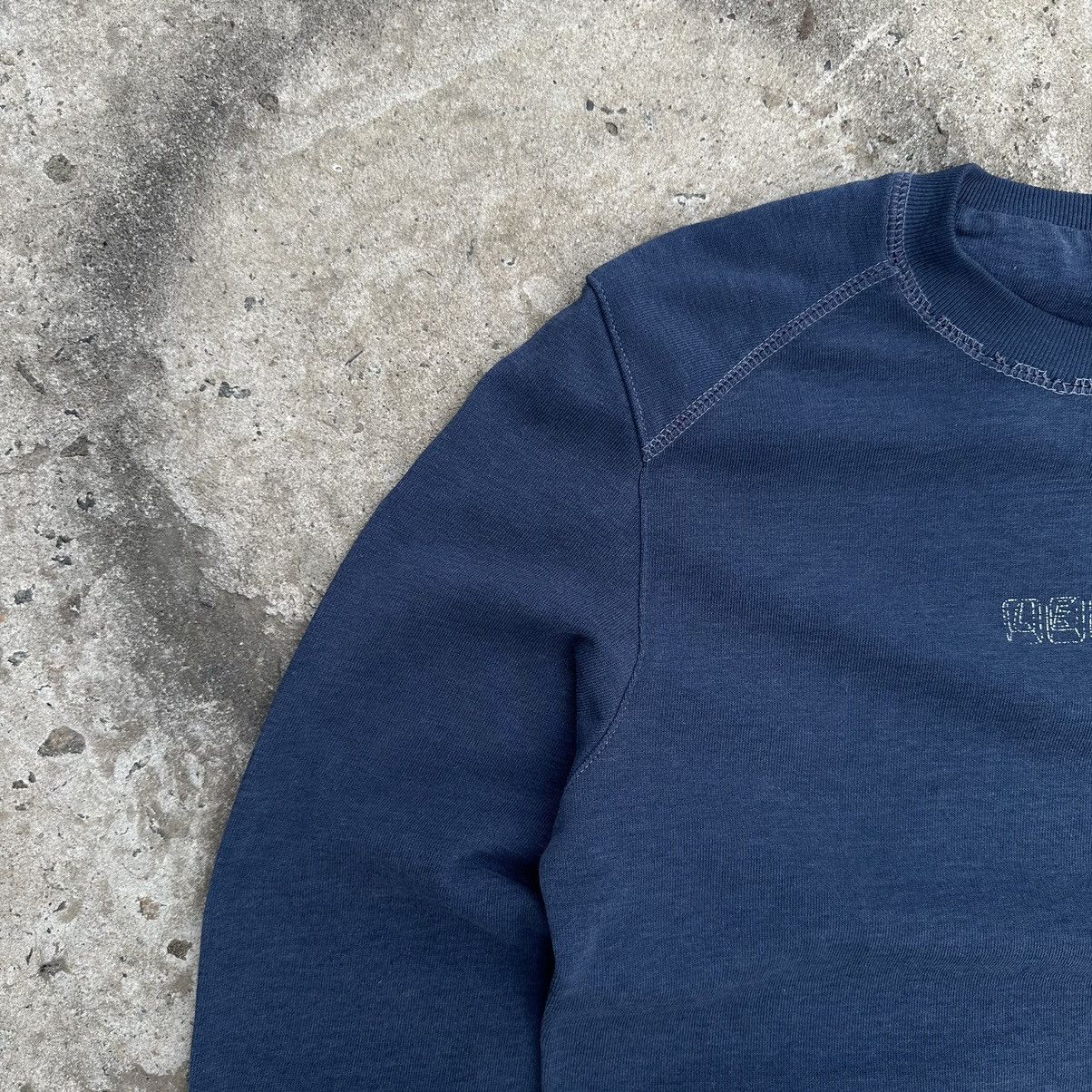 Levi's × Vintage Vintage Japanese Style Levi’s Long-sleeve T-shirts Y2K USA Size US S / EU 44-46 / 1 - 6 Thumbnail