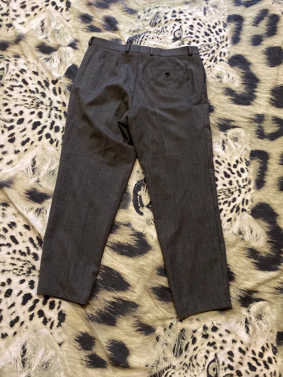 Balmain Balmain pants Size US 34 / EU 50 - 17 Thumbnail