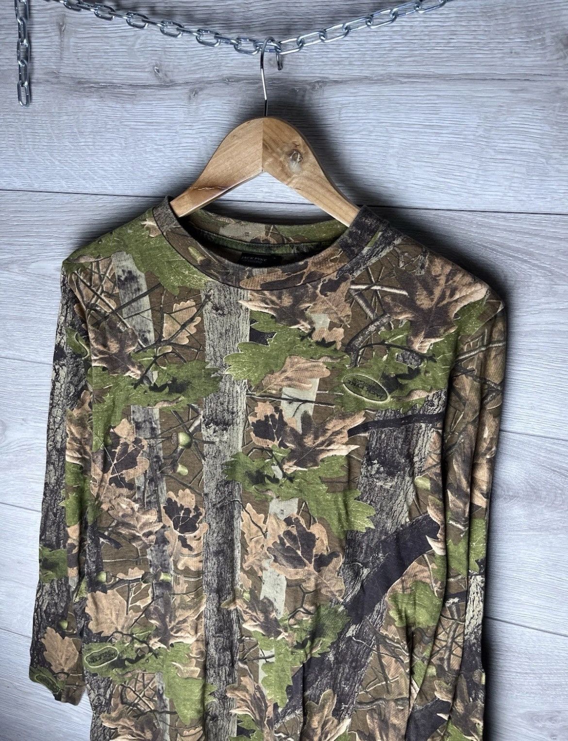 Other Vintage men’s Military Vintage Long Sleeve size S Size US S / EU 44-46 / 1 - 2 Thumbnail