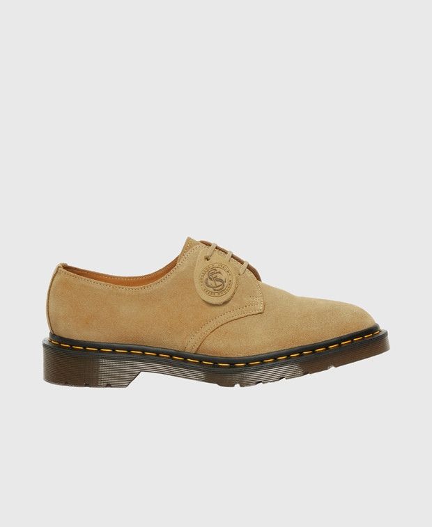 Dr. Martens 1461 Derbys Size US 5 / EU 37 - 1 Thumbnail