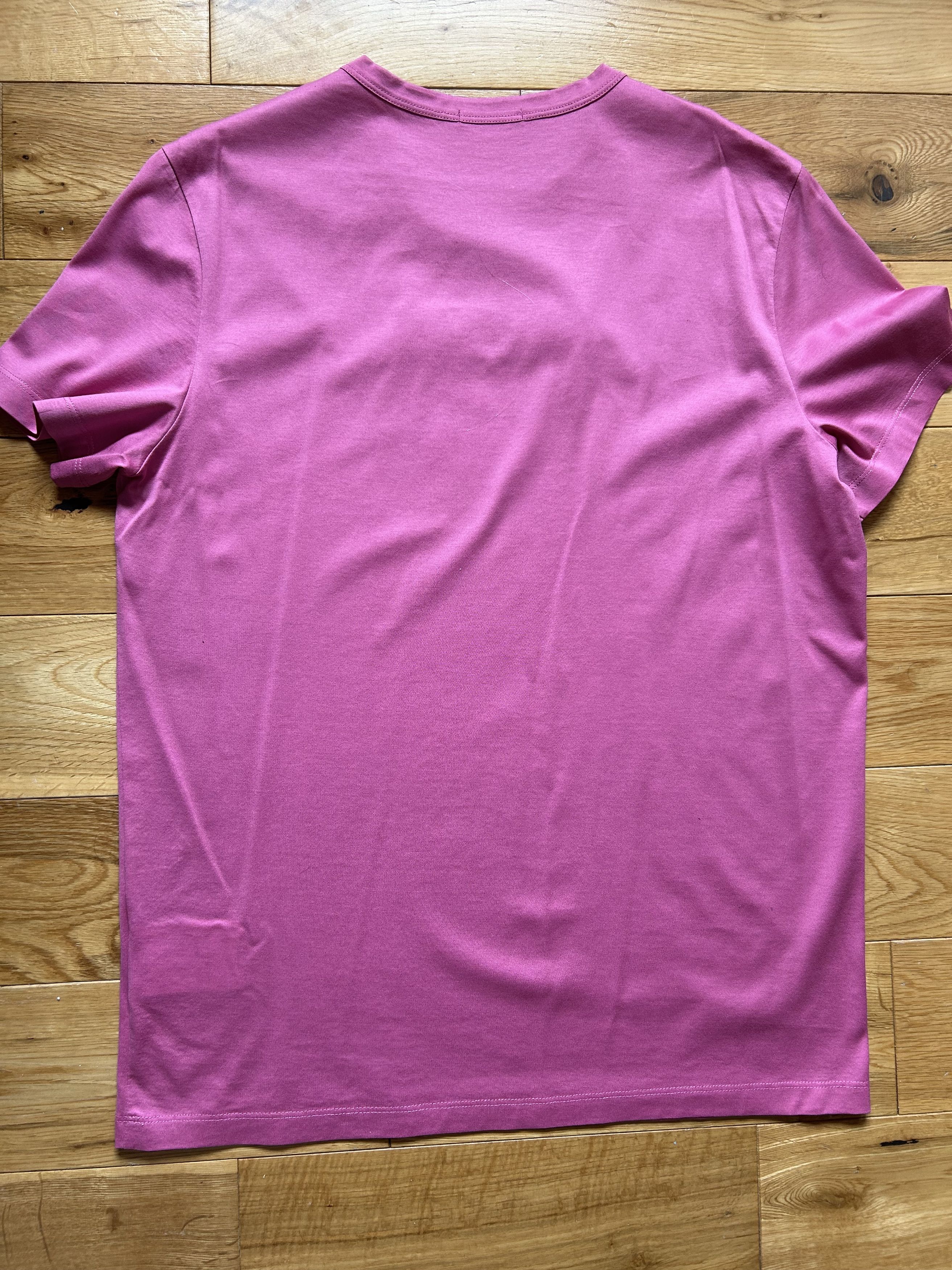 Moncler Moncler Maglia T-shirt Size US M / EU 48-50 / 2 - 3 Thumbnail