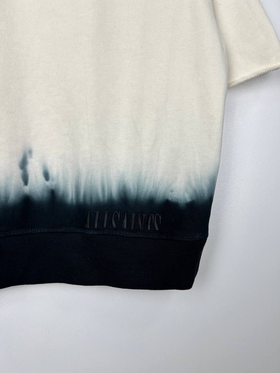 Allsaints × Vintage Allsaints luxury t-shirts woman size M Size M / US 6-8 / IT 42-44 - 7 Thumbnail