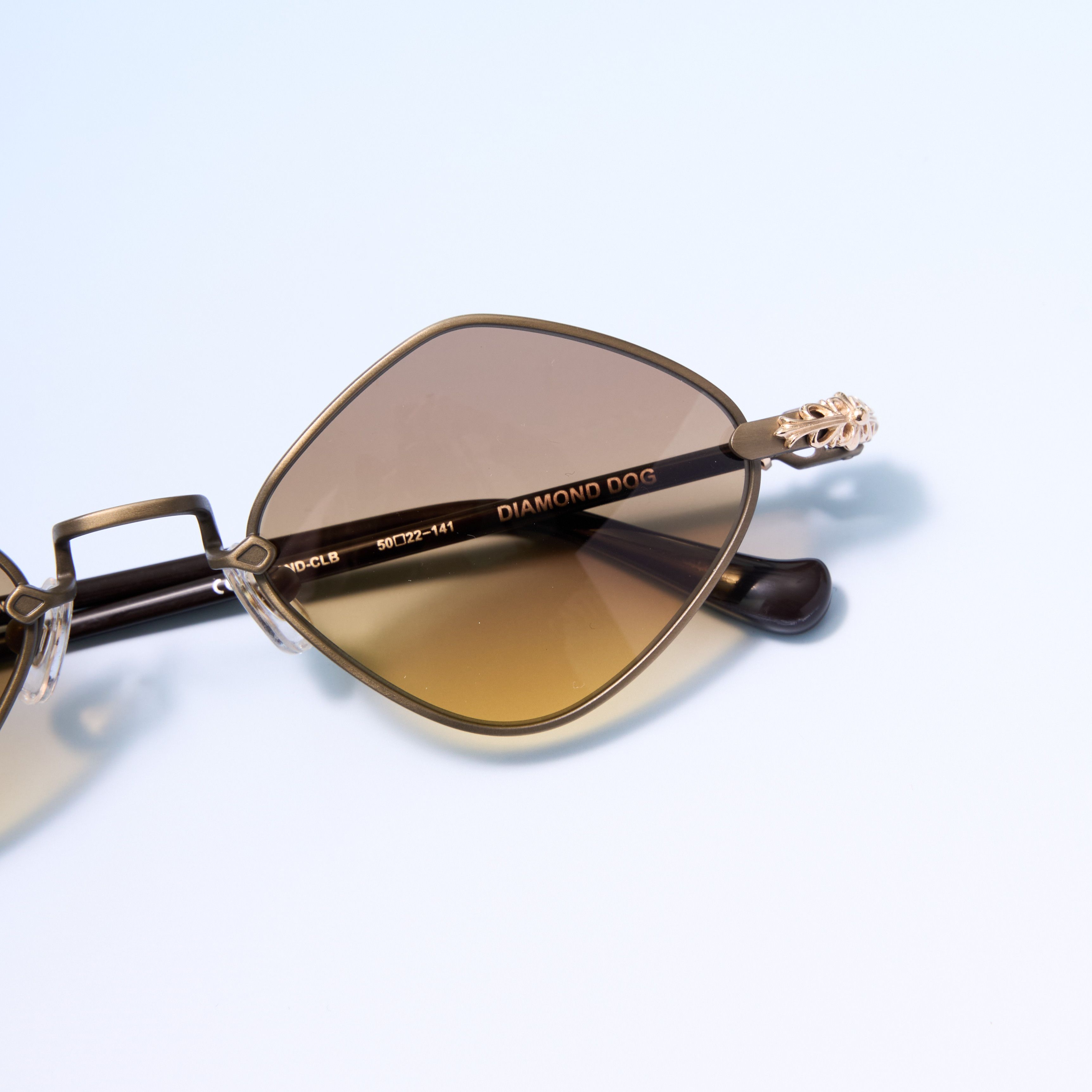 Chrome Hearts CHROME HEARTS DIAMOND DOG Size ONE SIZE - 4 Thumbnail