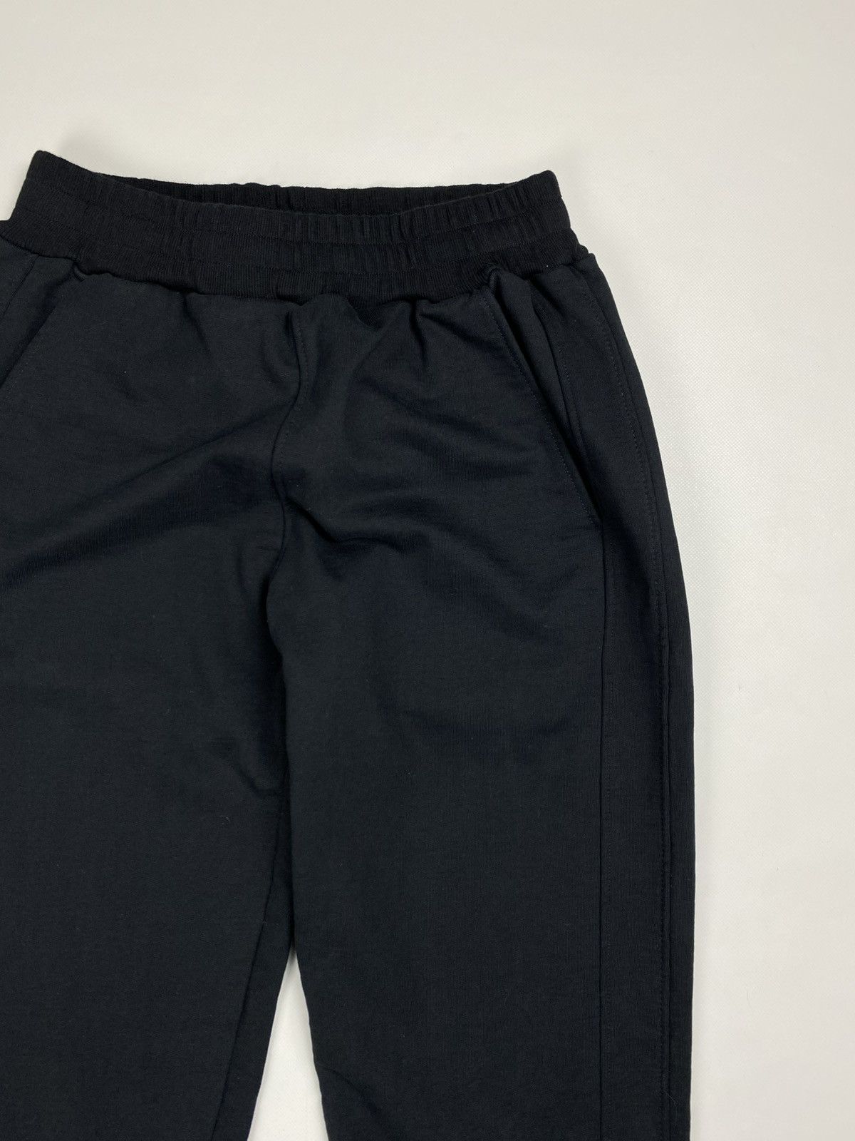 Cole Buxton Cole Buxton Men’s Heavy Cotton Sweatpants Size M Size US 32 / EU 48 - 7 Thumbnail