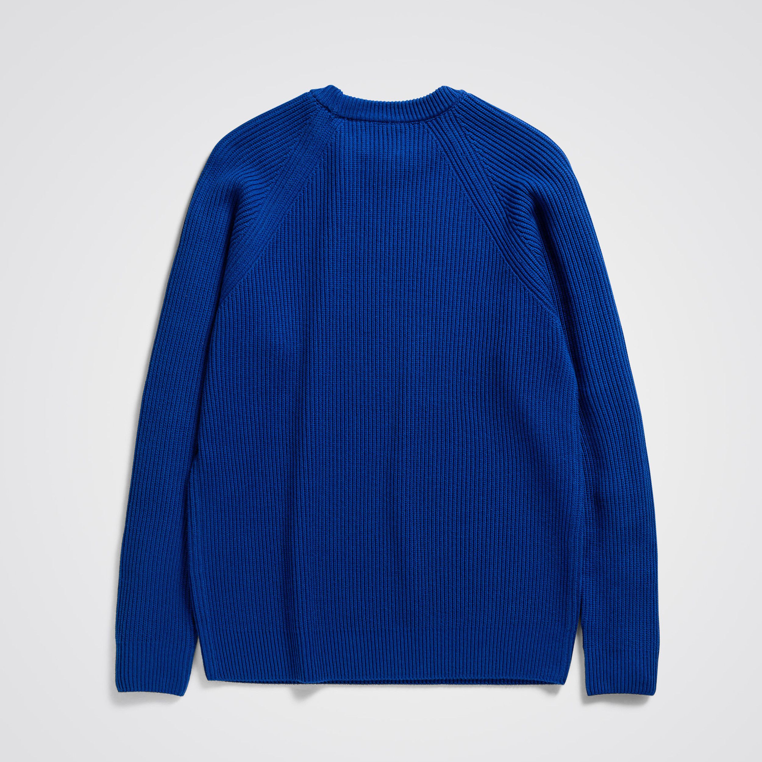 Norse Projects Roald Reverse Cardigan Stitch Size US L / EU 52-54 / 3 - 2 Thumbnail