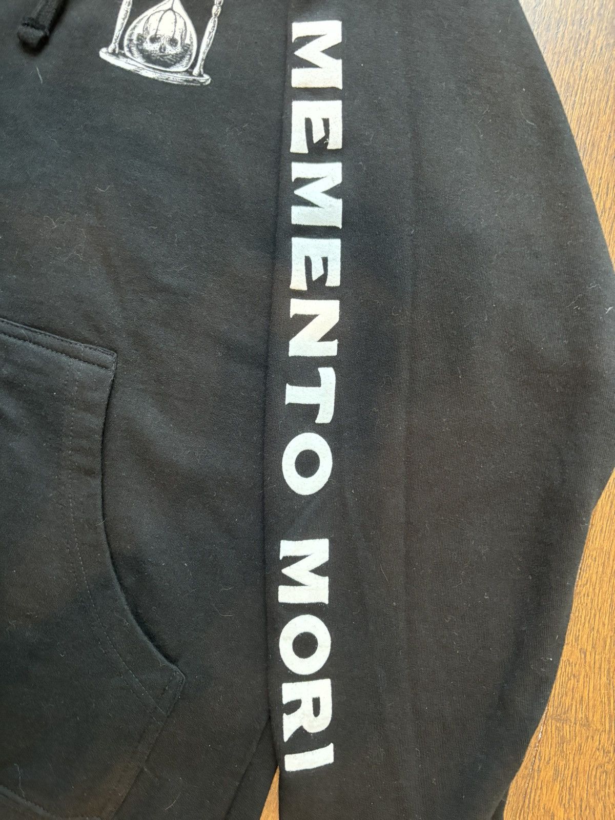 Independent Trading Co. Unus Annus Founders Hoodie Markiplier Hourglass Size US M / EU 48-50 / 2 - 5 Thumbnail