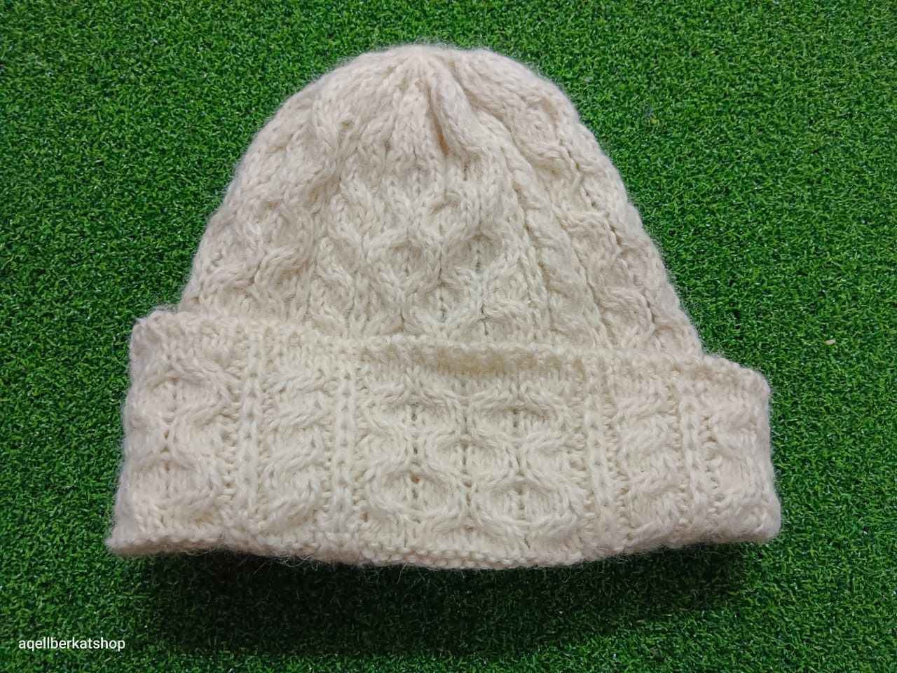 Highland 2000 HIGHLAND 2000 England Beanie Size ONE SIZE - 2 Thumbnail