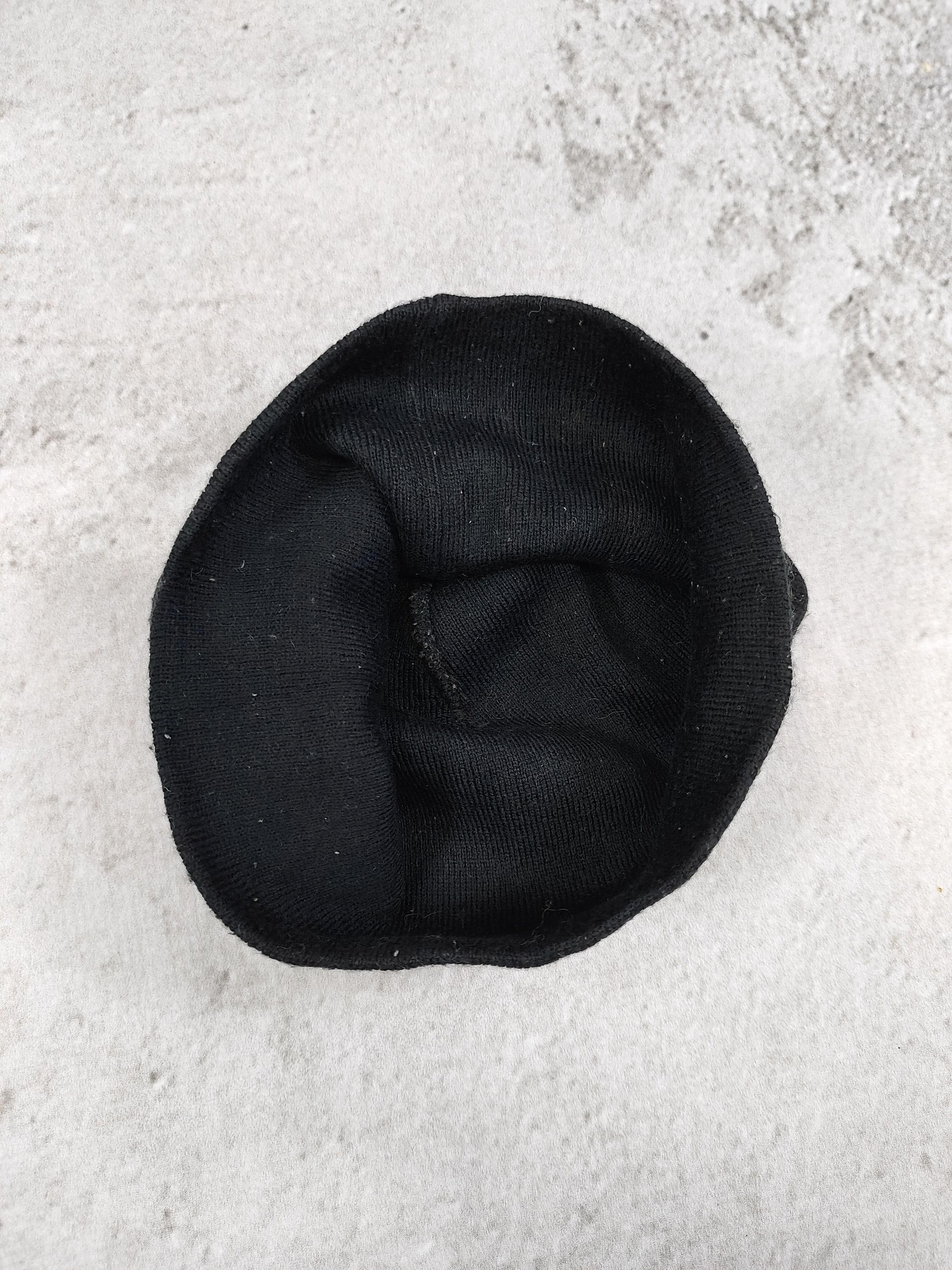 Quiksilver 2000s Roxy- Feminine Surf Skate Y2K Aesthetic Beanie Hat Size ONE SIZE - 6 Thumbnail