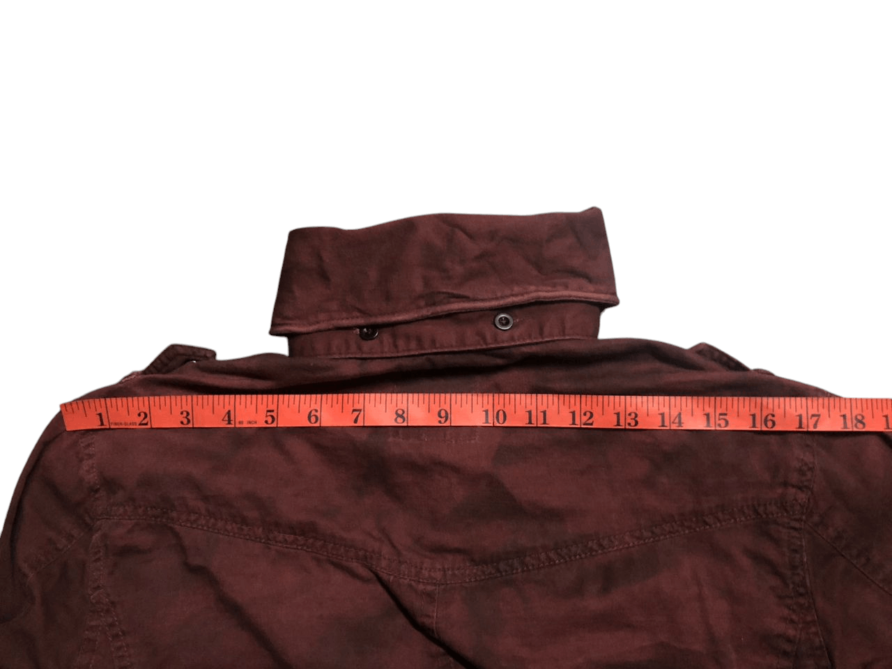 In The Attic In The Attic History & Country Snap Button Shirt Size US M / EU 48-50 / 2 - 21 Thumbnail