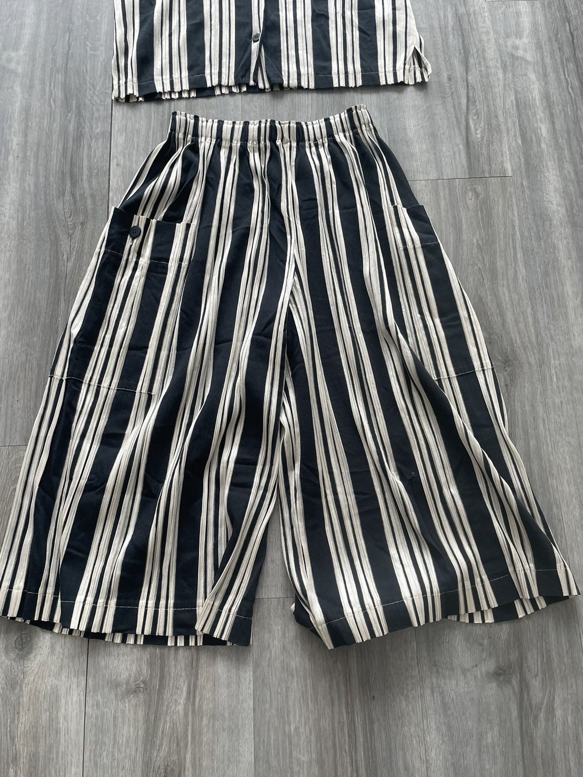 Issey Miyake Issey Miyake Set Size US M / EU 48-50 / 2 - 3 Thumbnail