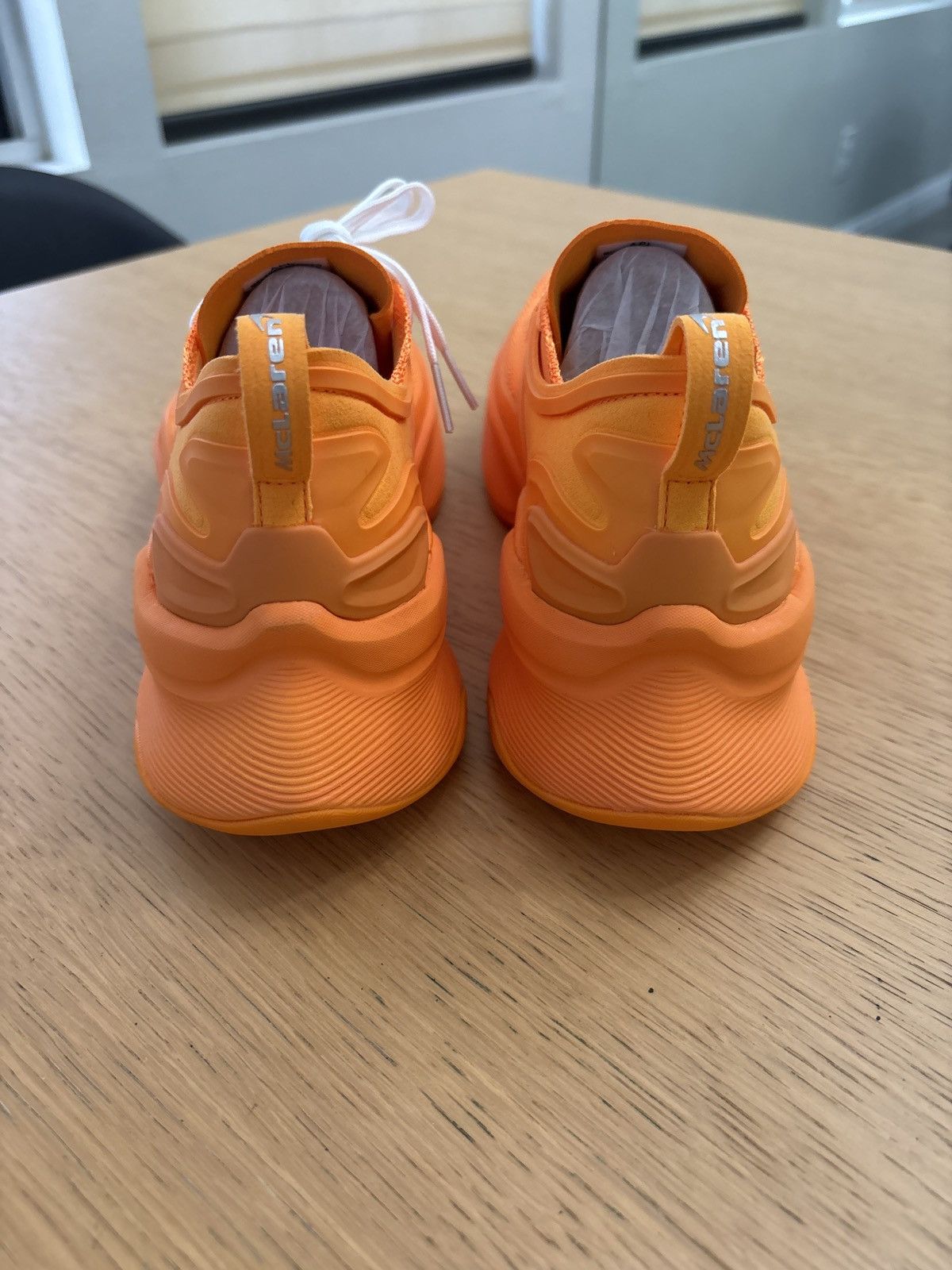 APL APL McLaren Hyspeed Size US 7 / EU 40 - 11 Thumbnail
