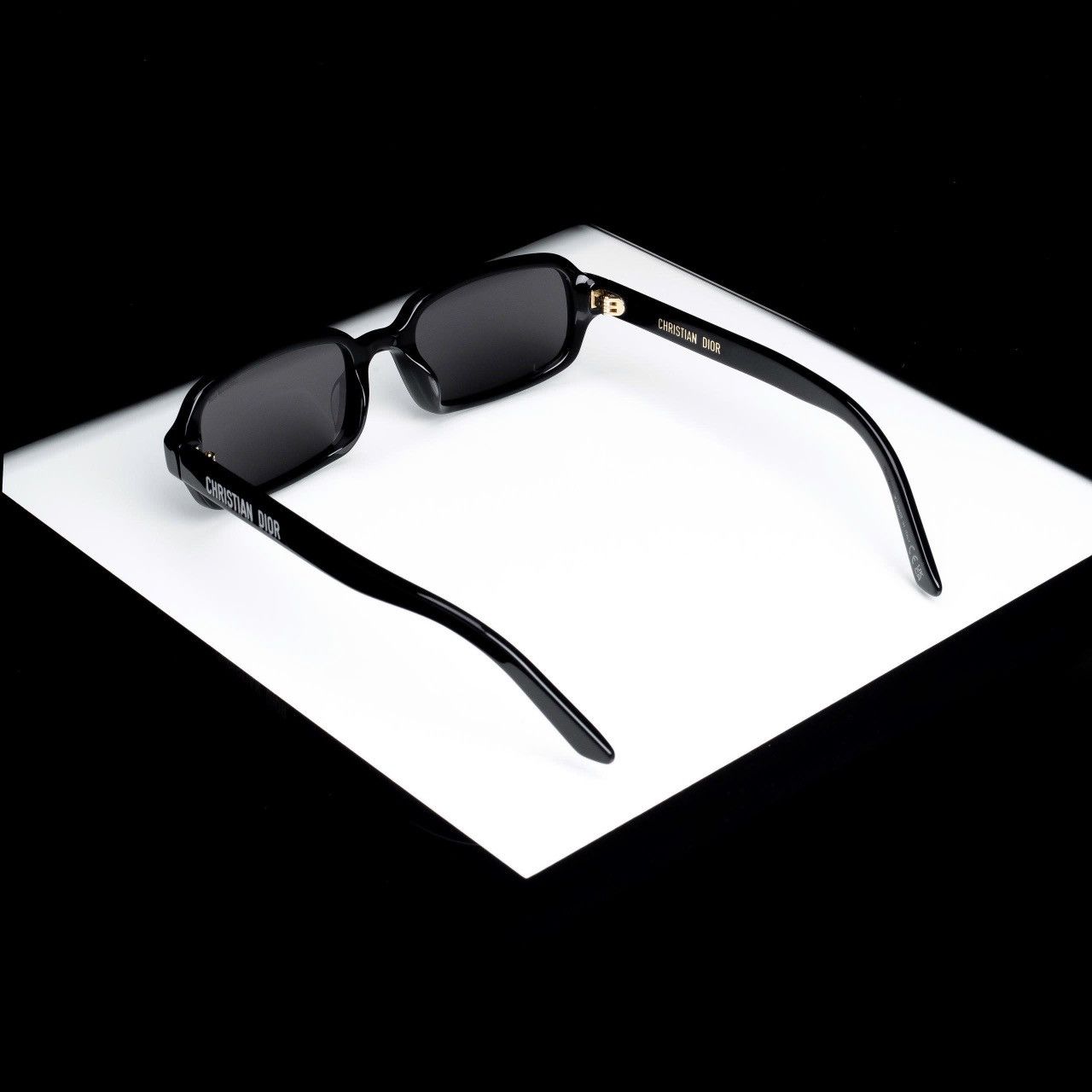 Dior DIOR DIORPACIFIC S3I 10A0 SUNGLASSES Size ONE SIZE - 4 Thumbnail