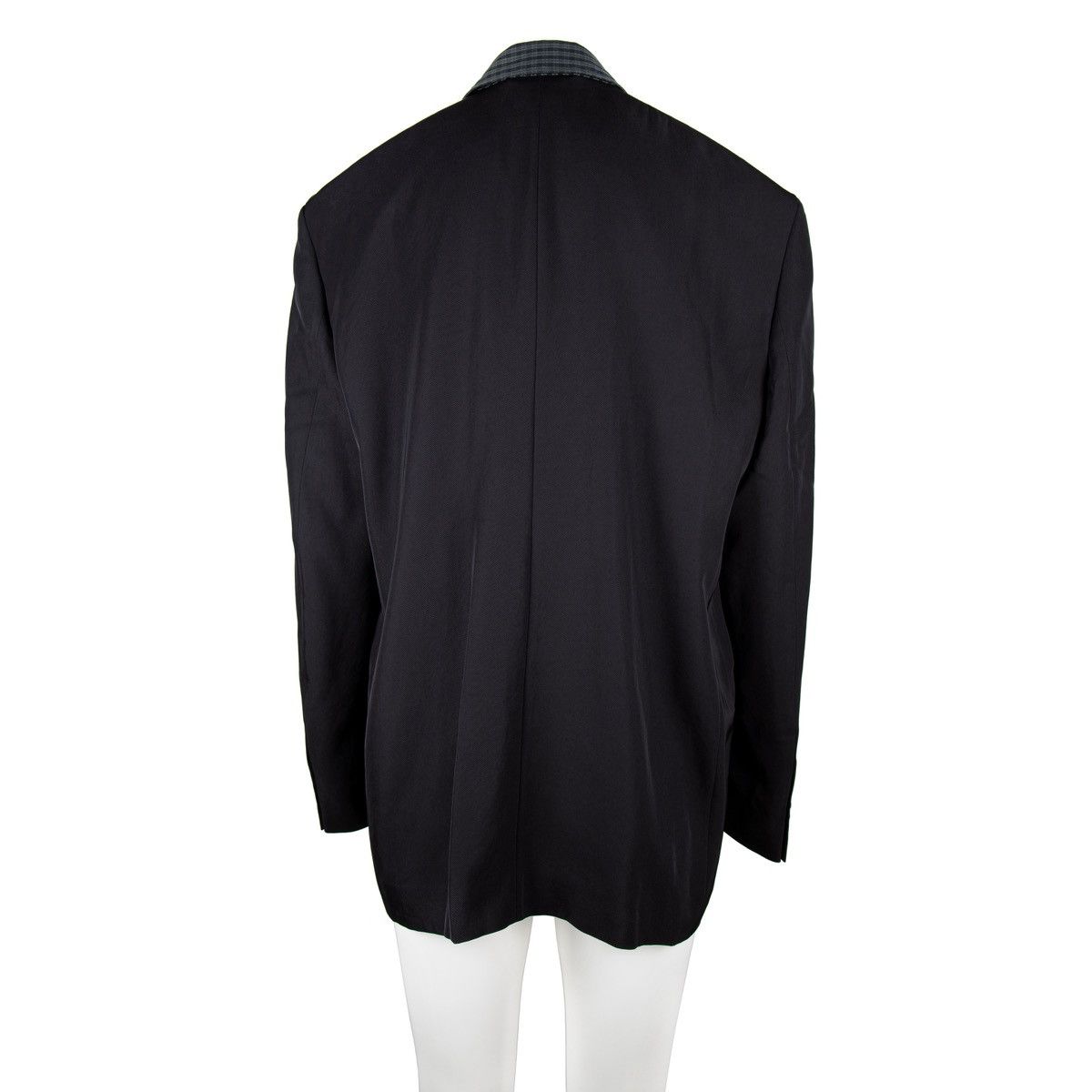 Balenciaga Balenciaga Jacket Summer 2021 Size US XXS / EU 40 - 2 Thumbnail