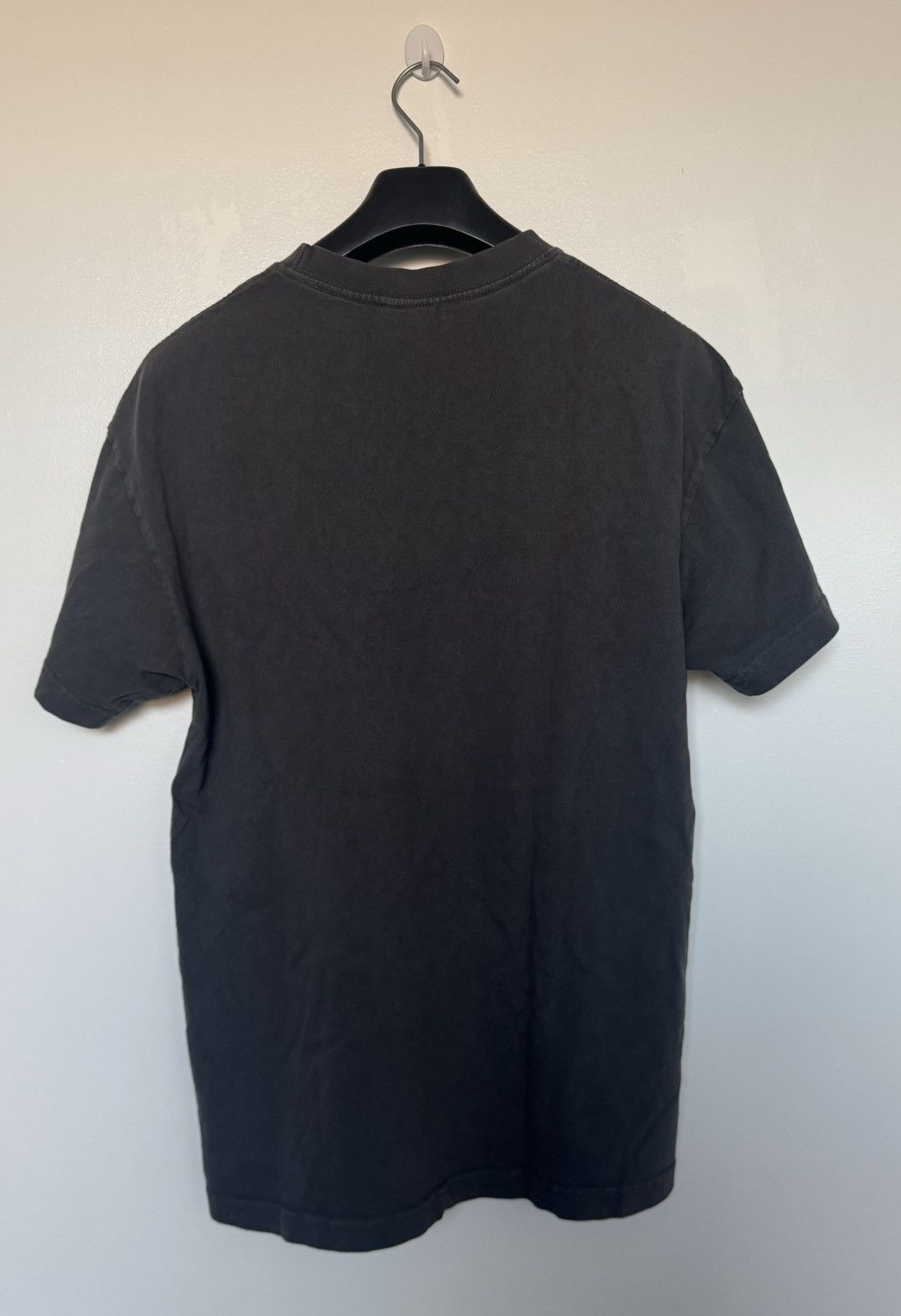HIDDEN Hidden NY Logo T-Shirt Size US M / EU 48-50 / 2 - 2 Thumbnail