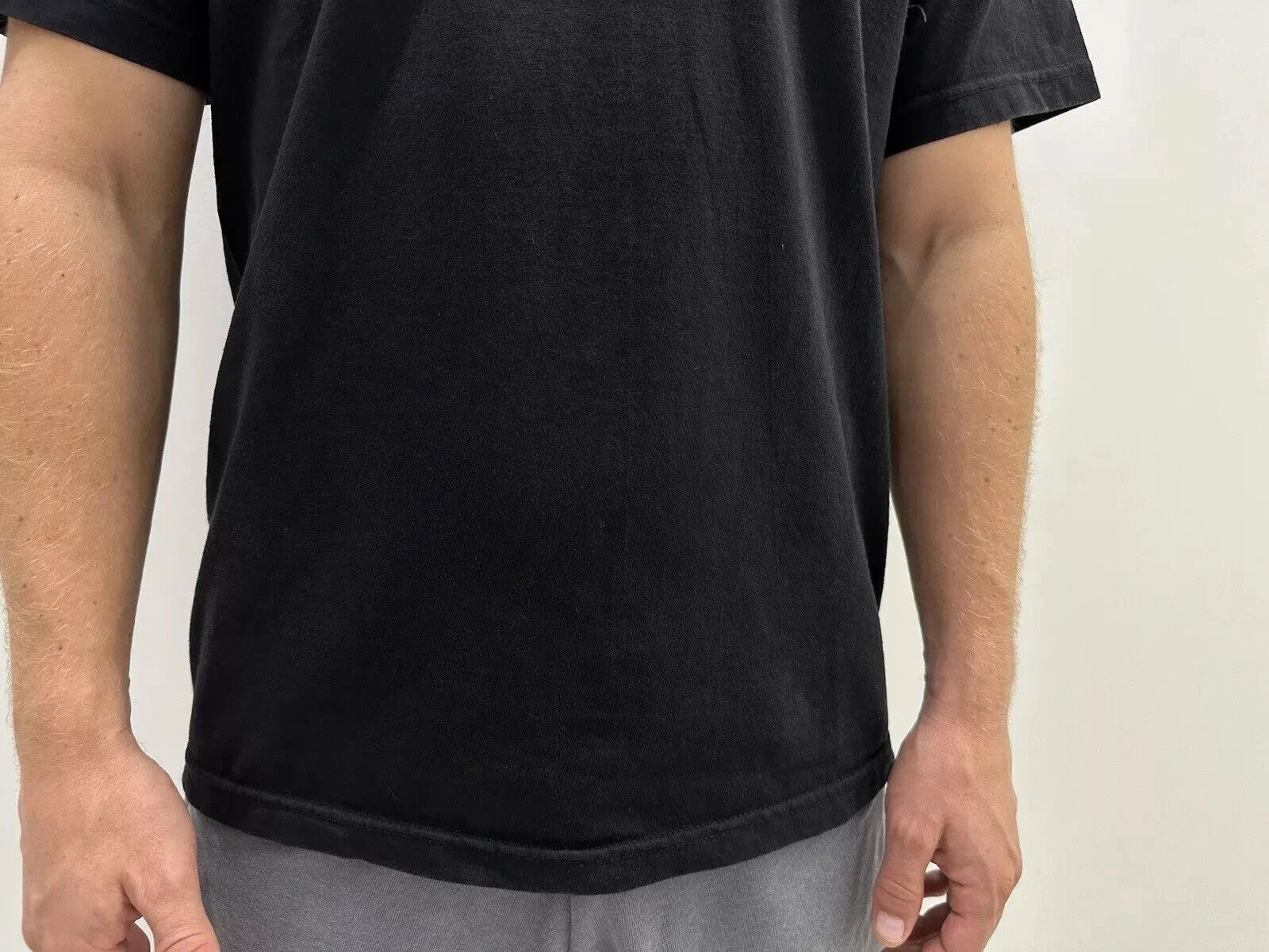 Billabong VINTAGE 2000s BILLABONG T-SHIRT TEE GRAPHIC Y2K MENS SURF Size US S / EU 44-46 / 1 - 3 Thumbnail