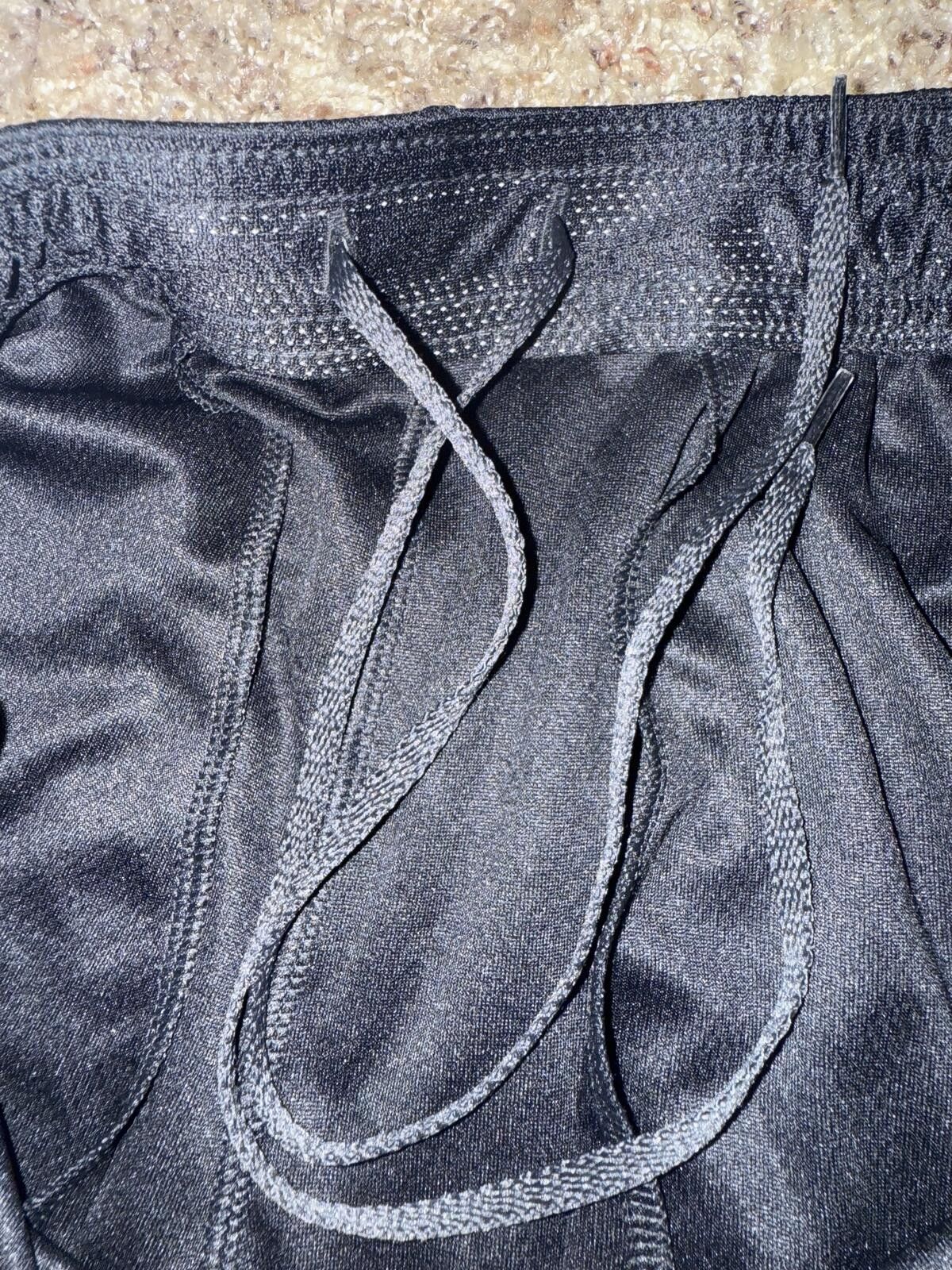 Nike Nike Women’s Black USWNT Strike Performance Shorts Sample Size 28" / US 6 / IT 42 - 10 Thumbnail