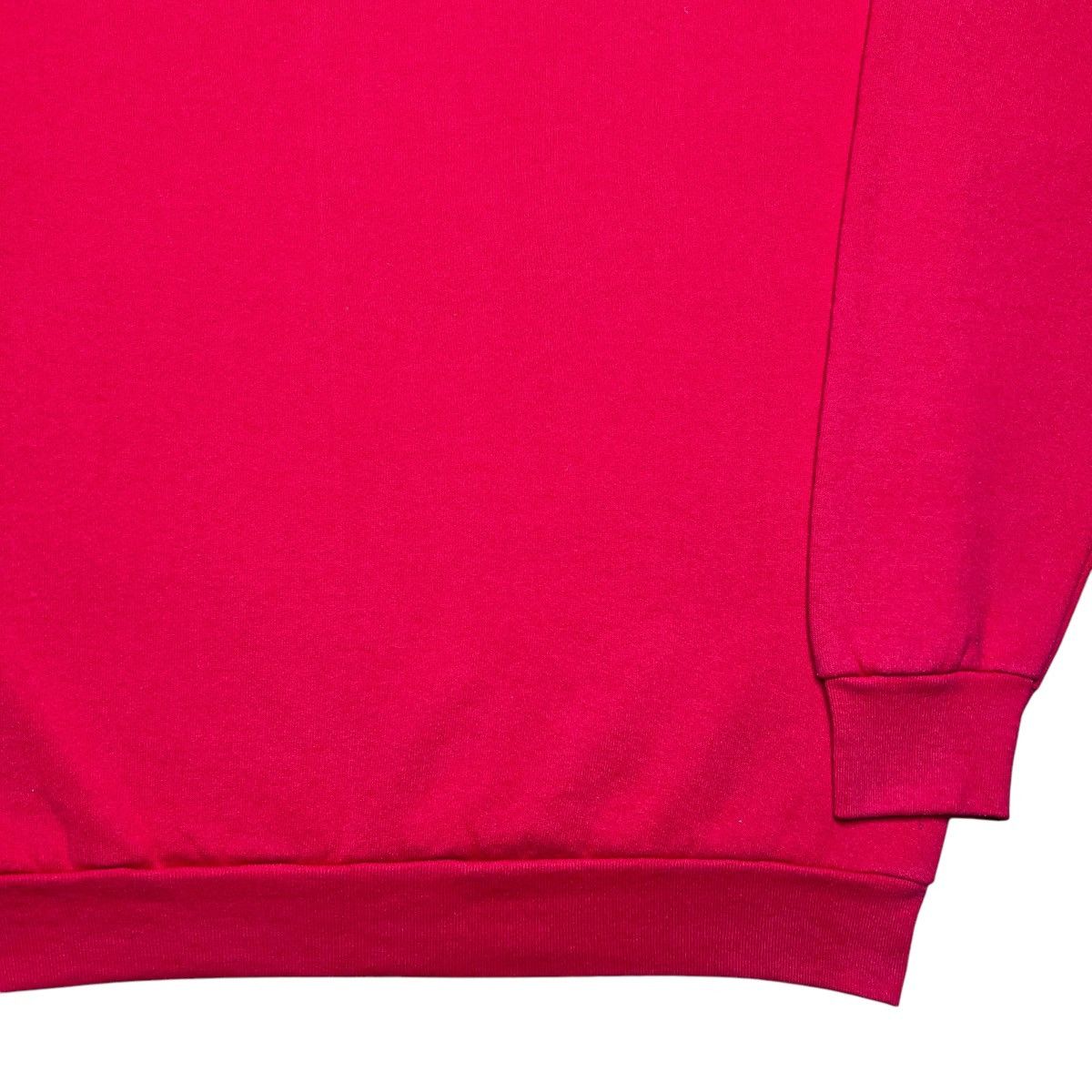 NCAA × Vintage Vtg 1994 NCAA Nebraska Huskers National Champions Sweatshirt Size US XL / EU 56 / 4 - 21 Thumbnail