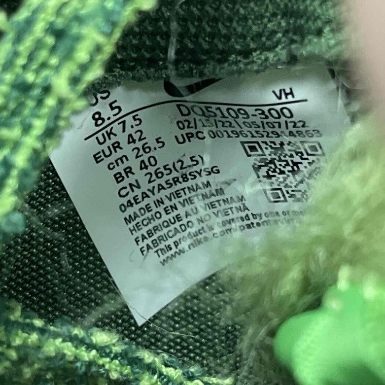 Sp5der Worldwide Spider Web Hoodie Hunter Green