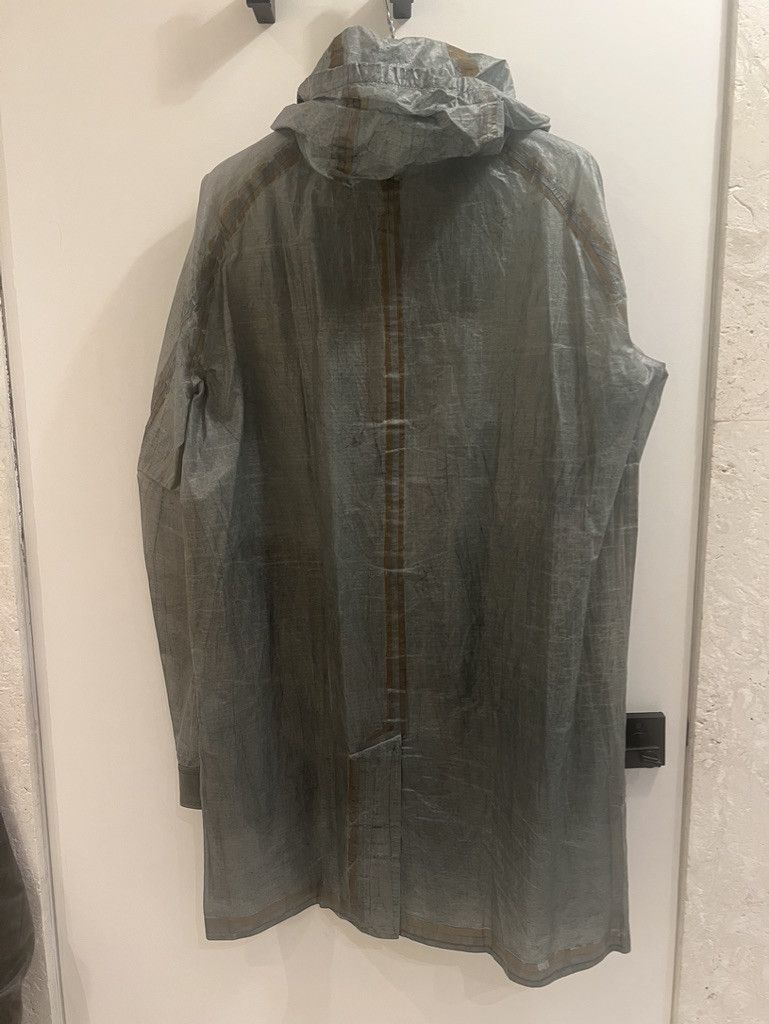 Carol Christian Poell 2008SS "OFF-SCENE" Hooded Kite Reversible Parkachute Layer Size US M / EU 48-50 / 2 - 2 Thumbnail