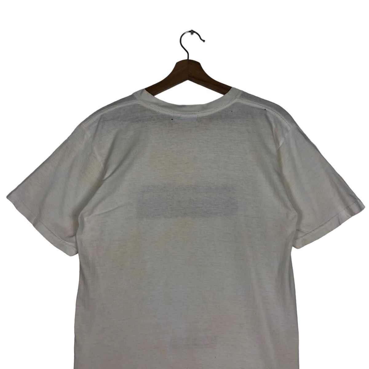 Jun Takahashi 🔥Vintage T-Shirt Short Sleeve Undercover Jun Takashi Size US M / EU 48-50 / 2 - 9 Thumbnail
