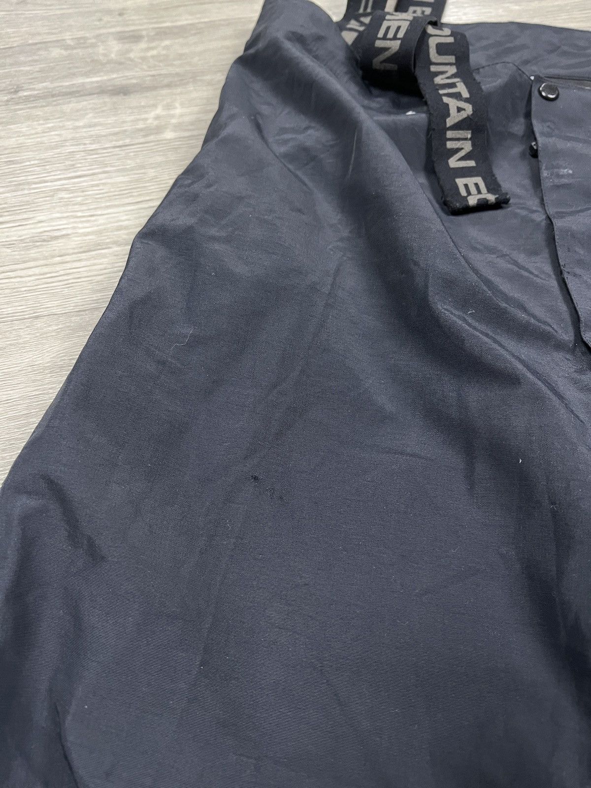 Mountain Equipment Karakoram Mountain Equipment Drilite Men's Pants size 50-52 Size US 34 / EU 50 - 6 Thumbnail