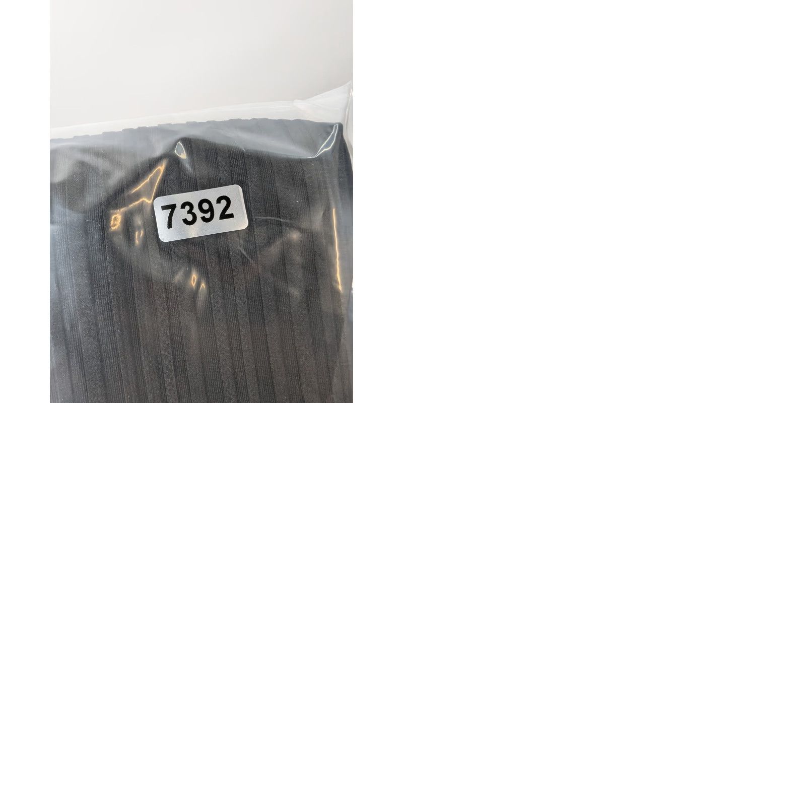 Eileen Fisher EILEEN FISHER Silk Pleated Open front Long Sleeve Black Blazer Top Petite Small Blazer Women Silk Open Front Pleated Black Small Petite Size S / US 4 / IT 40 - 9 Thumbnail