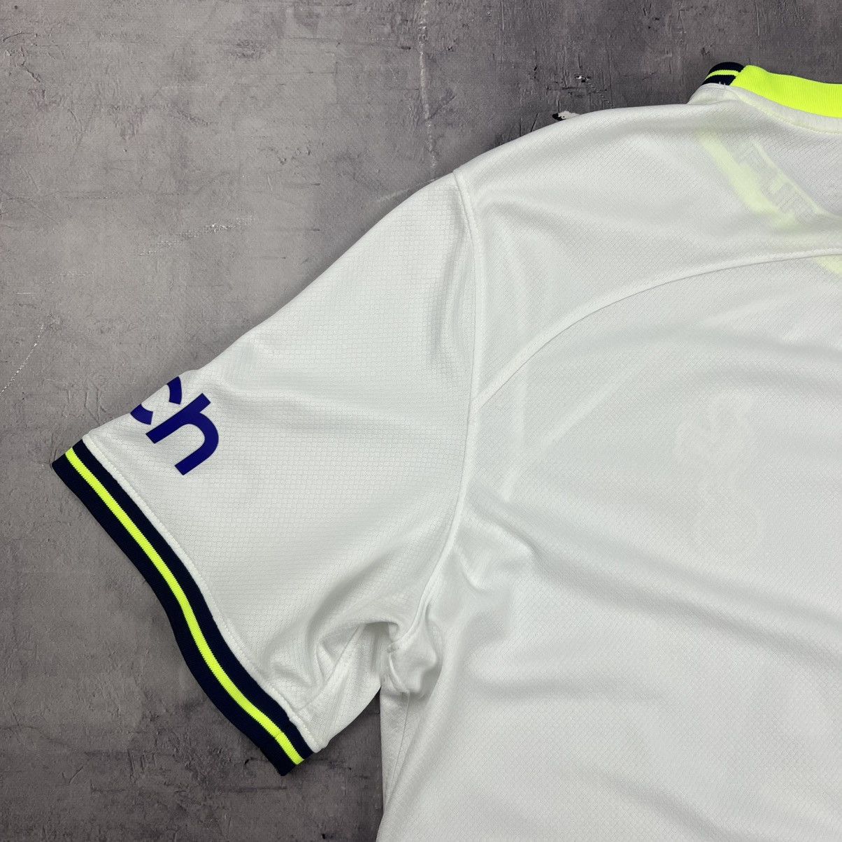 Other Rare! Tottenham Nike Soccer Jersey Shirt 2022 XL Size US XL / EU 56 / 4 - 13 Thumbnail