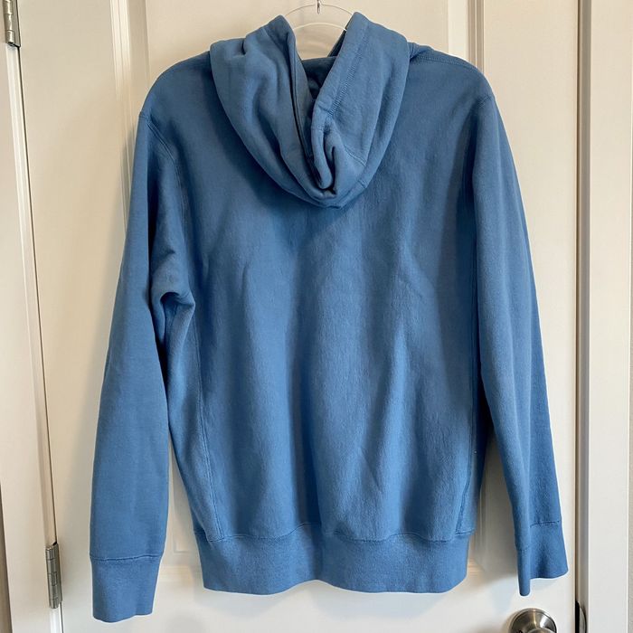 Bianca chandon blue hot sale lover hoodie