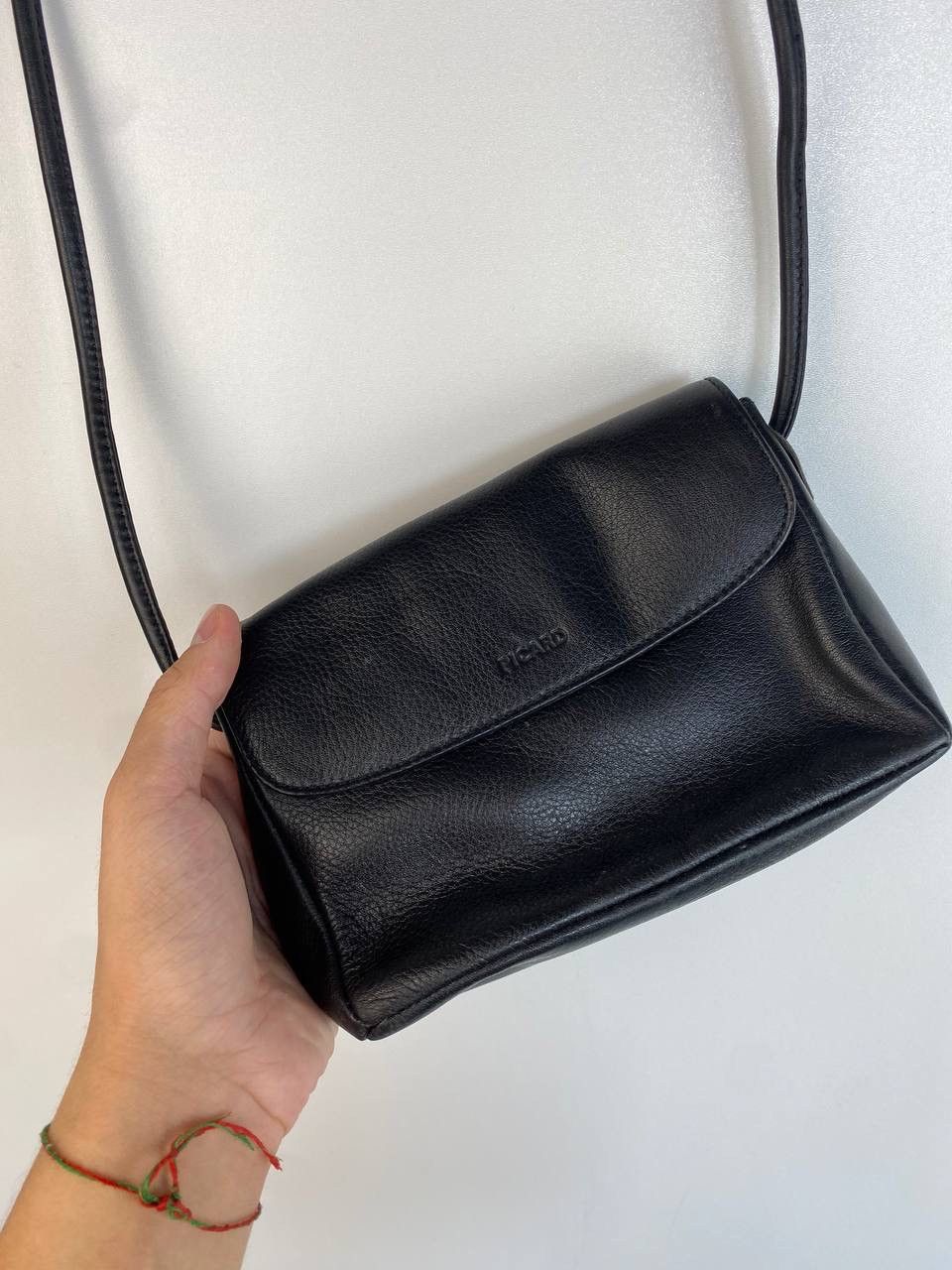 Vintage Picard vintage luxury crossbody bag Size ONE SIZE - 4 Thumbnail