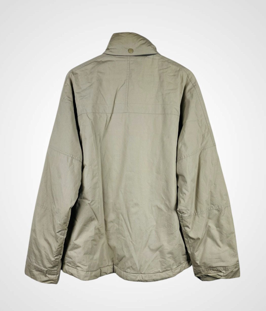Lacoste Vintage Lacoste Zipper Jacket Size US L / EU 52-54 / 3 - 2 Thumbnail