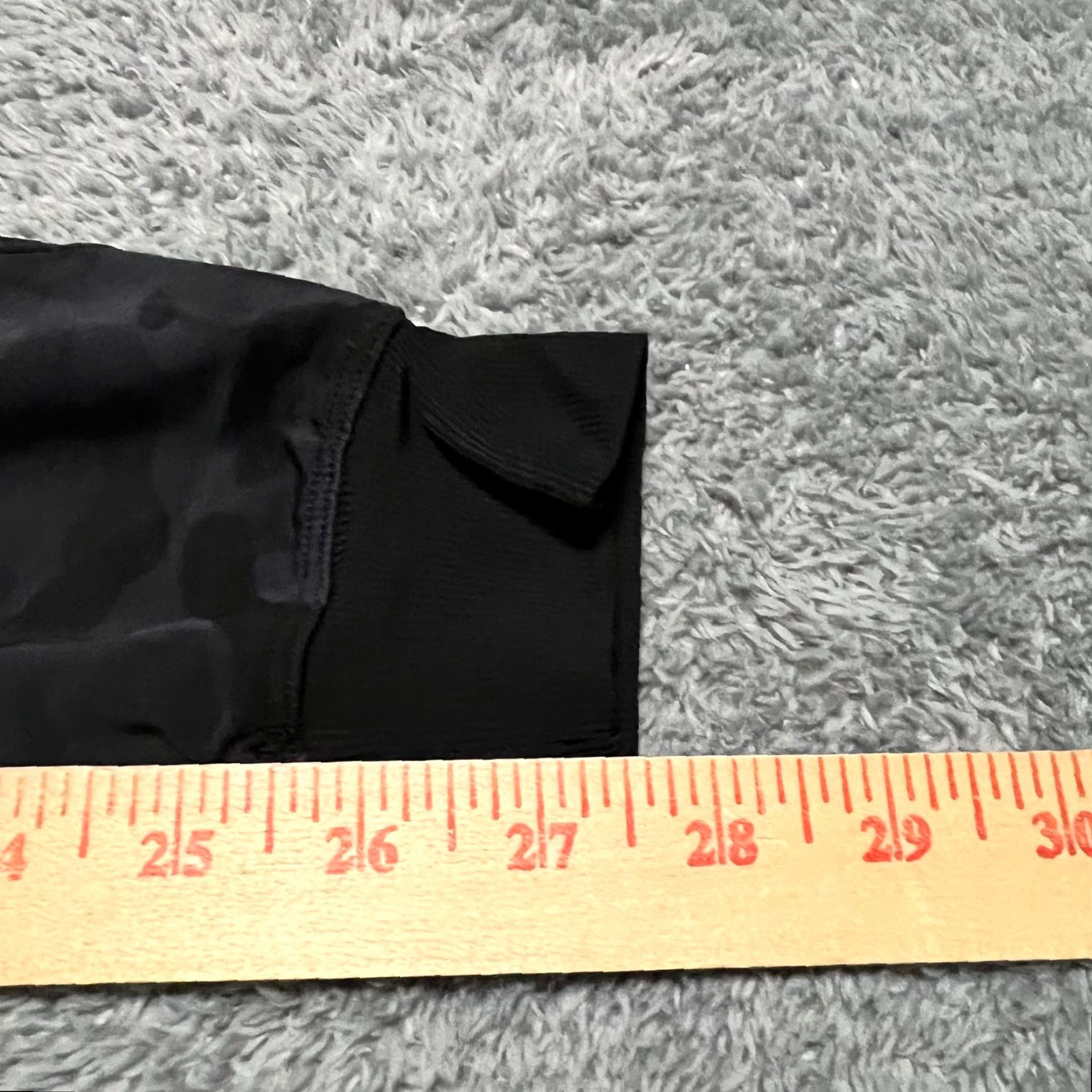 Vintage Zyia Active Pants Womens Small Camouflage Gray Black Joggers S Regular Women Size 28" / US 6 / IT 42 - 8 Thumbnail