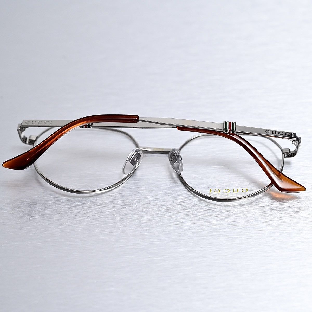 Gucci GUCCI GG1496O GLASSES Size ONE SIZE - 9 Thumbnail