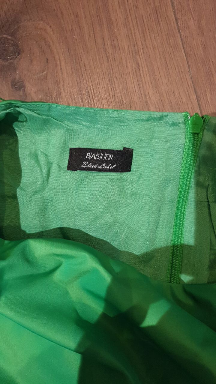 Other Green dress size 38 / M basler black label Size M / US 6-8 / IT 42-44 - 3 Thumbnail