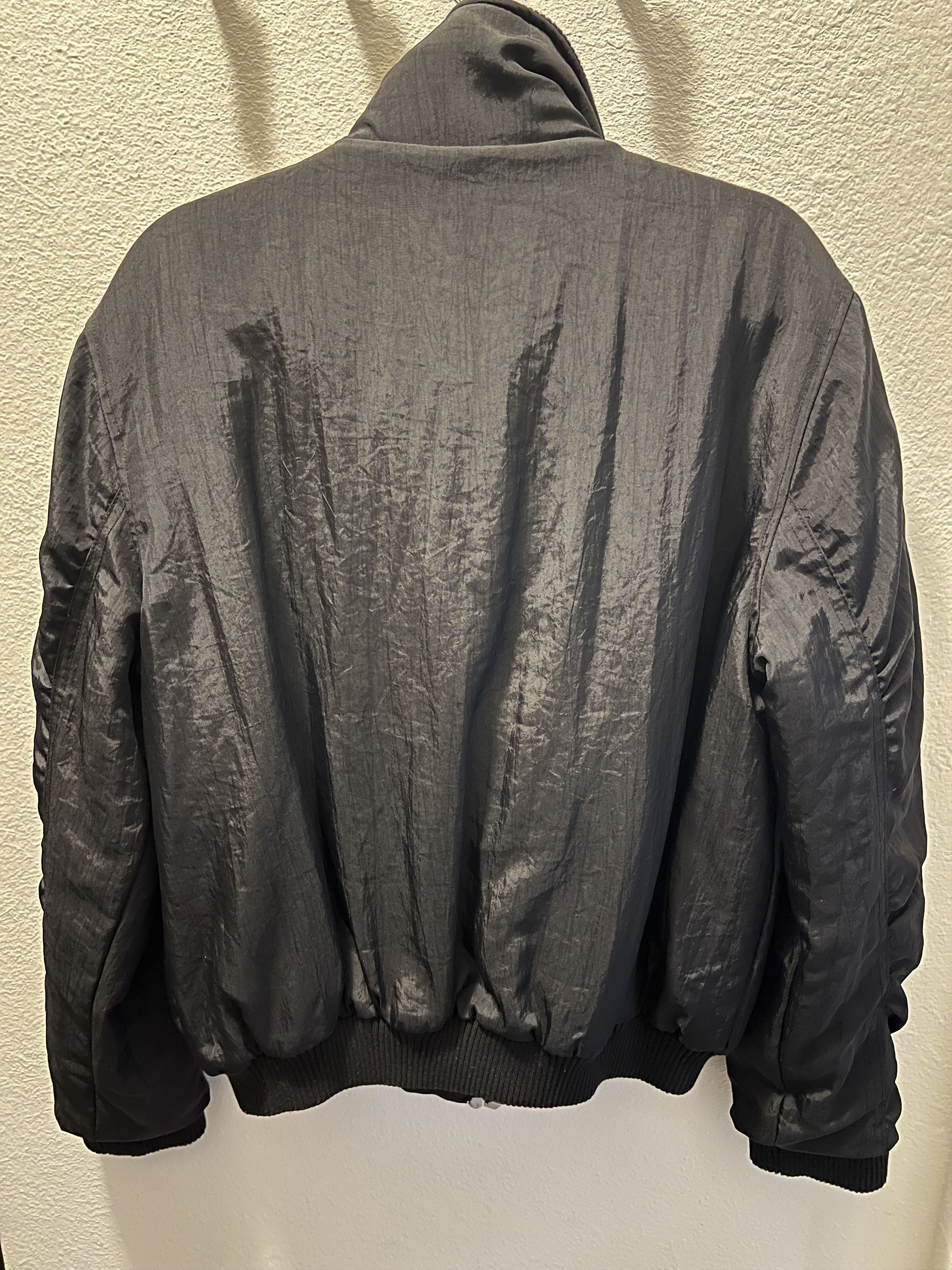 Richie Le Collection Richie Le bomber jacket Size US M / EU 48-50 / 2 - 2 Thumbnail