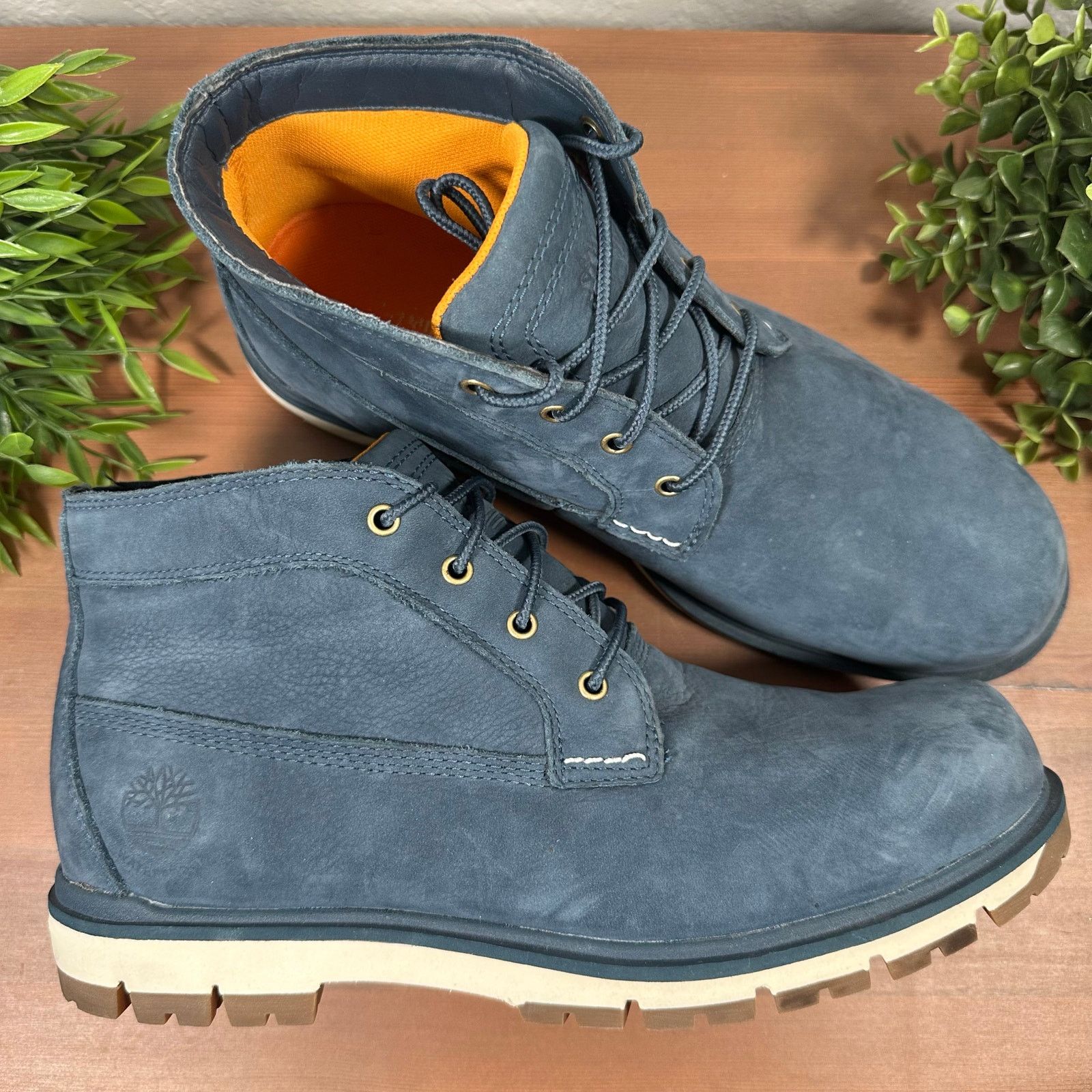 Timberland TIMBERLAND TIFFANY BLUE LIMITED RELEASE BOOTS | Grailed