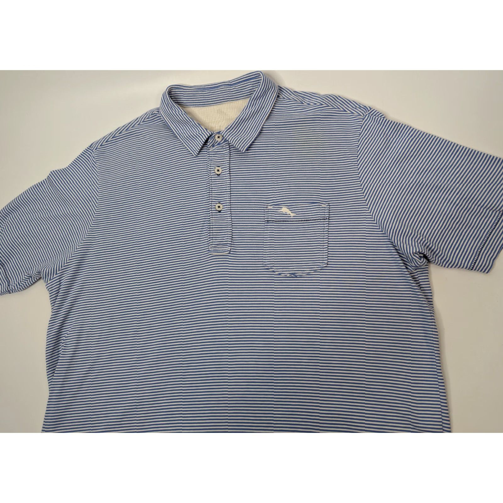 Tommy Bahama VINTAGE no? Size US L / EU 52-54 / 3 - 2 Thumbnail