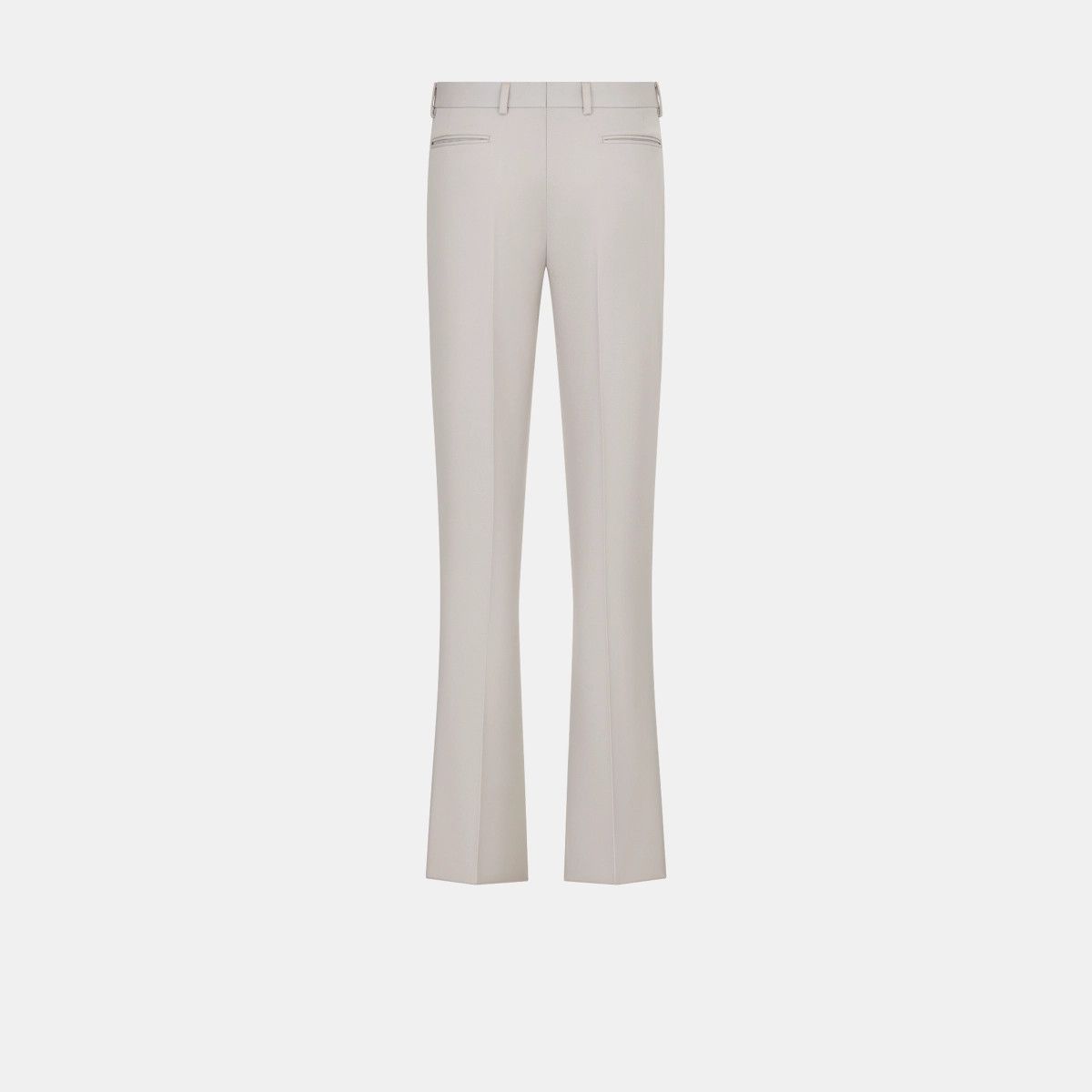 Dior o1bcso1str1224 Pants in Grey Size US 34 / EU 50 - 2 Thumbnail
