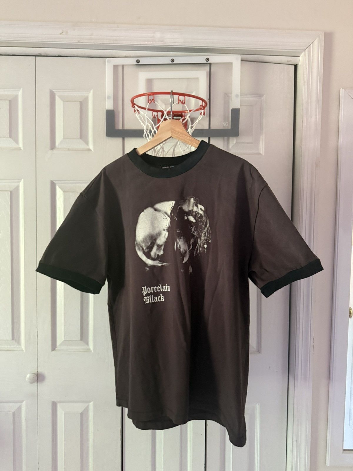 Other single stitch erd graphic short sleeve Size US M / EU 48-50 / 2 - 1 Thumbnail